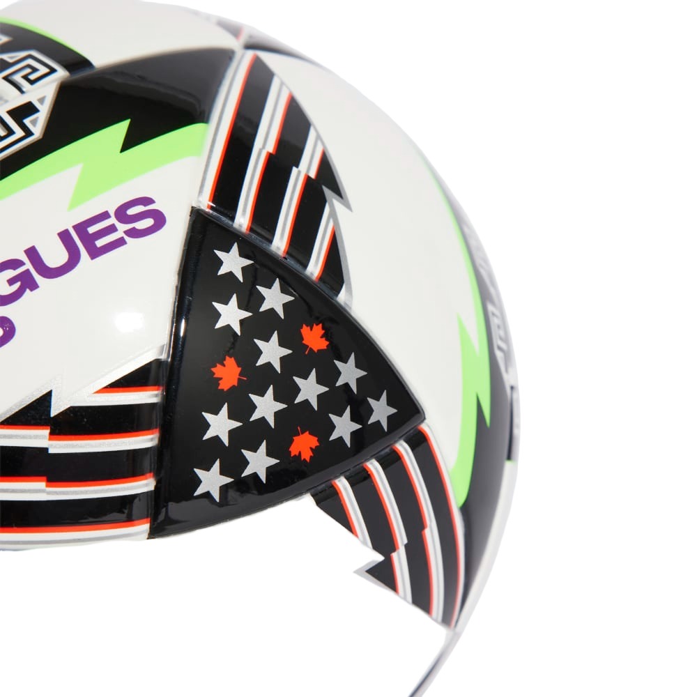 Adidas Leagues Cup 24 Mini Ball