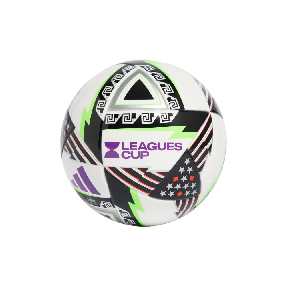 Adidas Leagues Cup 24 Mini Ball