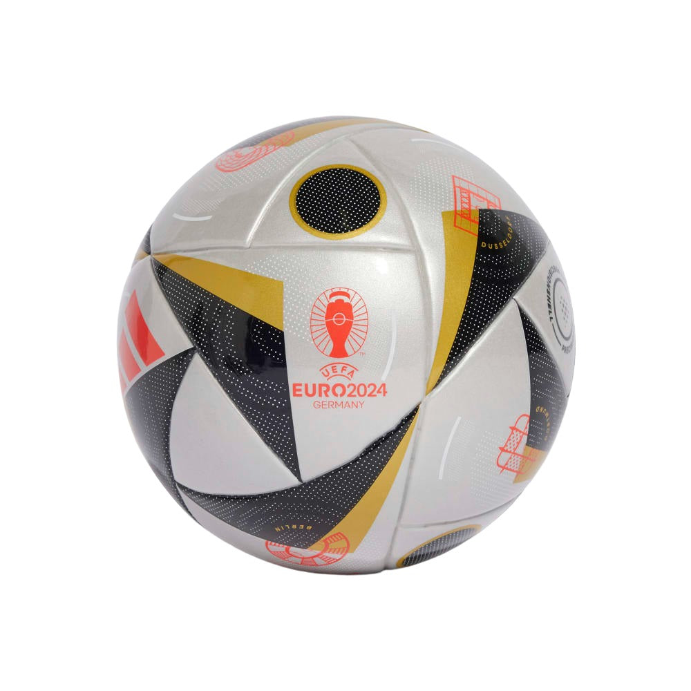 Adidas Euro 24 Mini Soccer Ball
