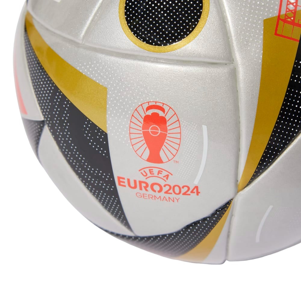 Adidas Euro 24 Mini Soccer Ball
