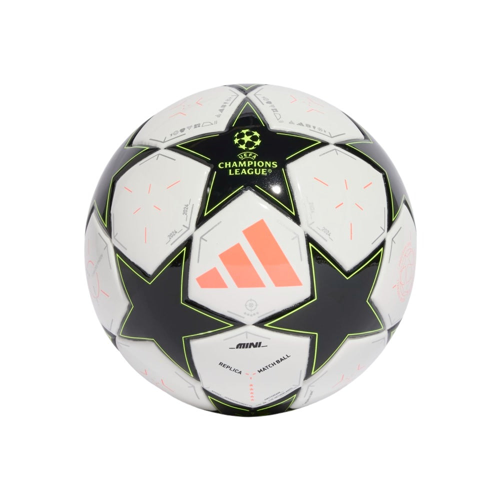 Adidas Champions League 24 Mini Soccer Ball