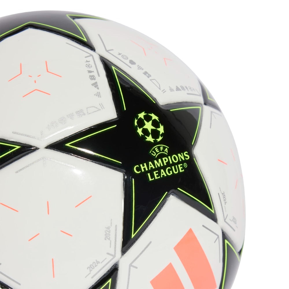 Adidas Champions League 24 Mini Soccer Ball