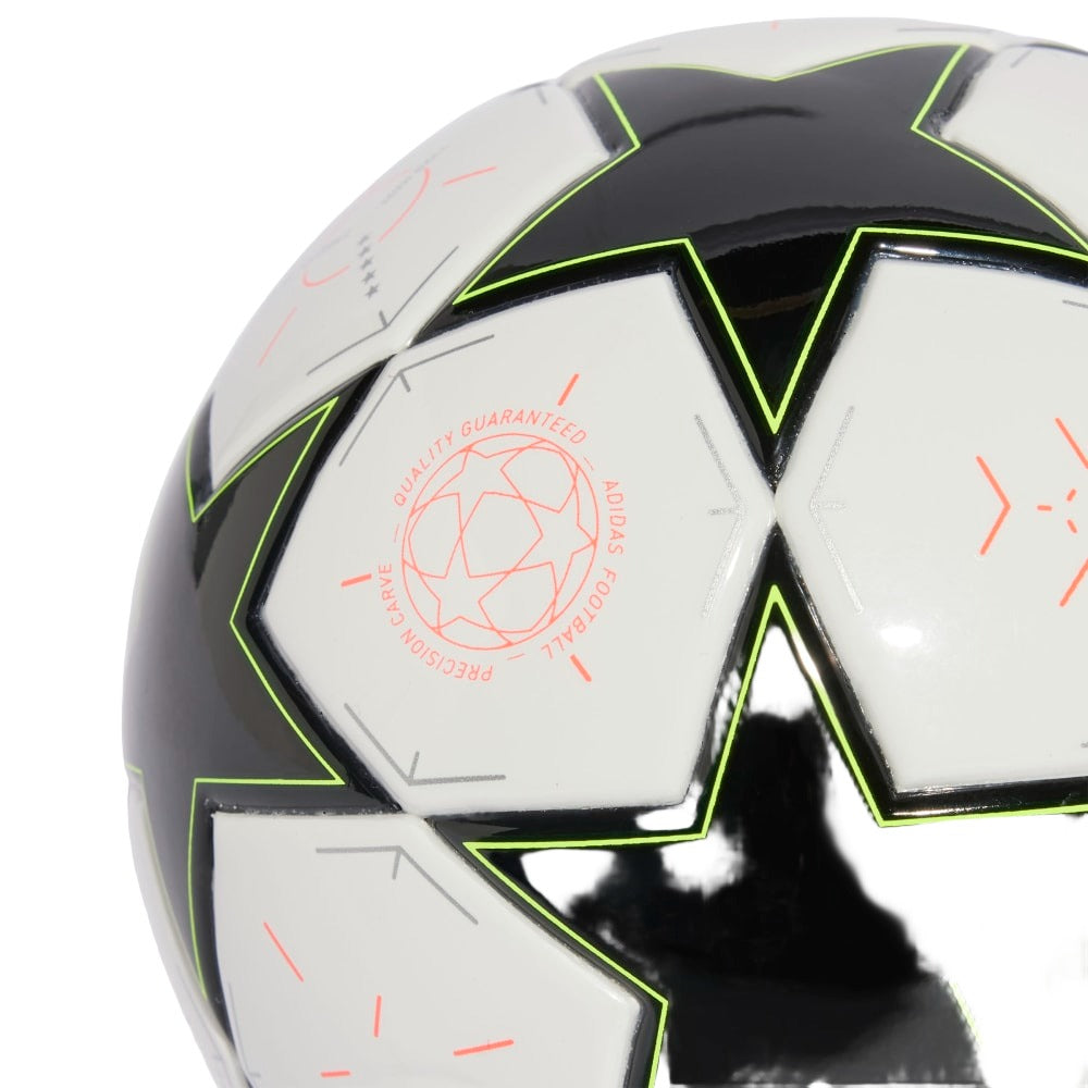 Adidas Champions League 24 Mini Soccer Ball