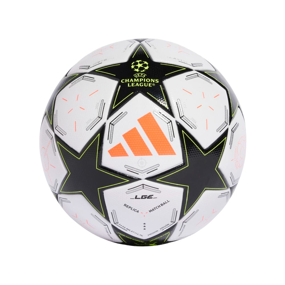 Adidas UCL League 24/25 Group Stage Ball