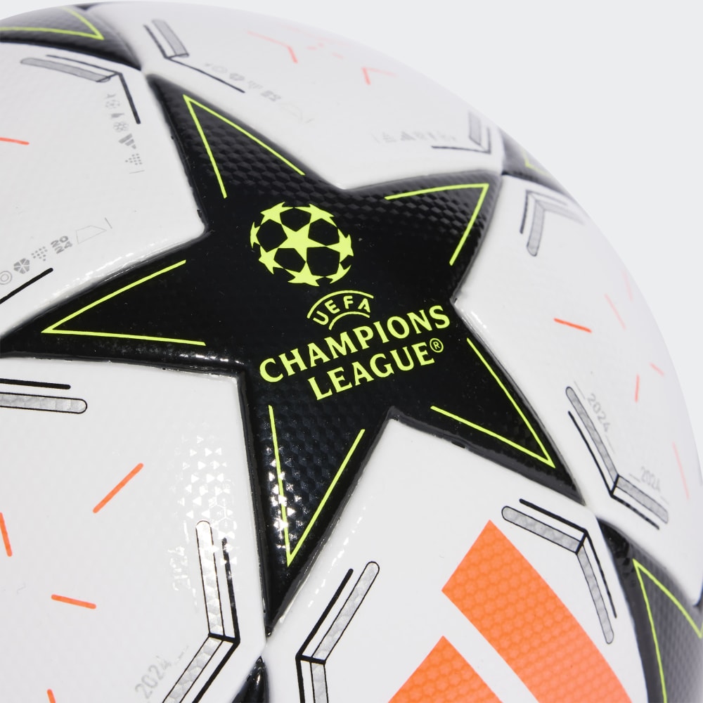 Adidas UCL League 24/25 Group Stage Ball