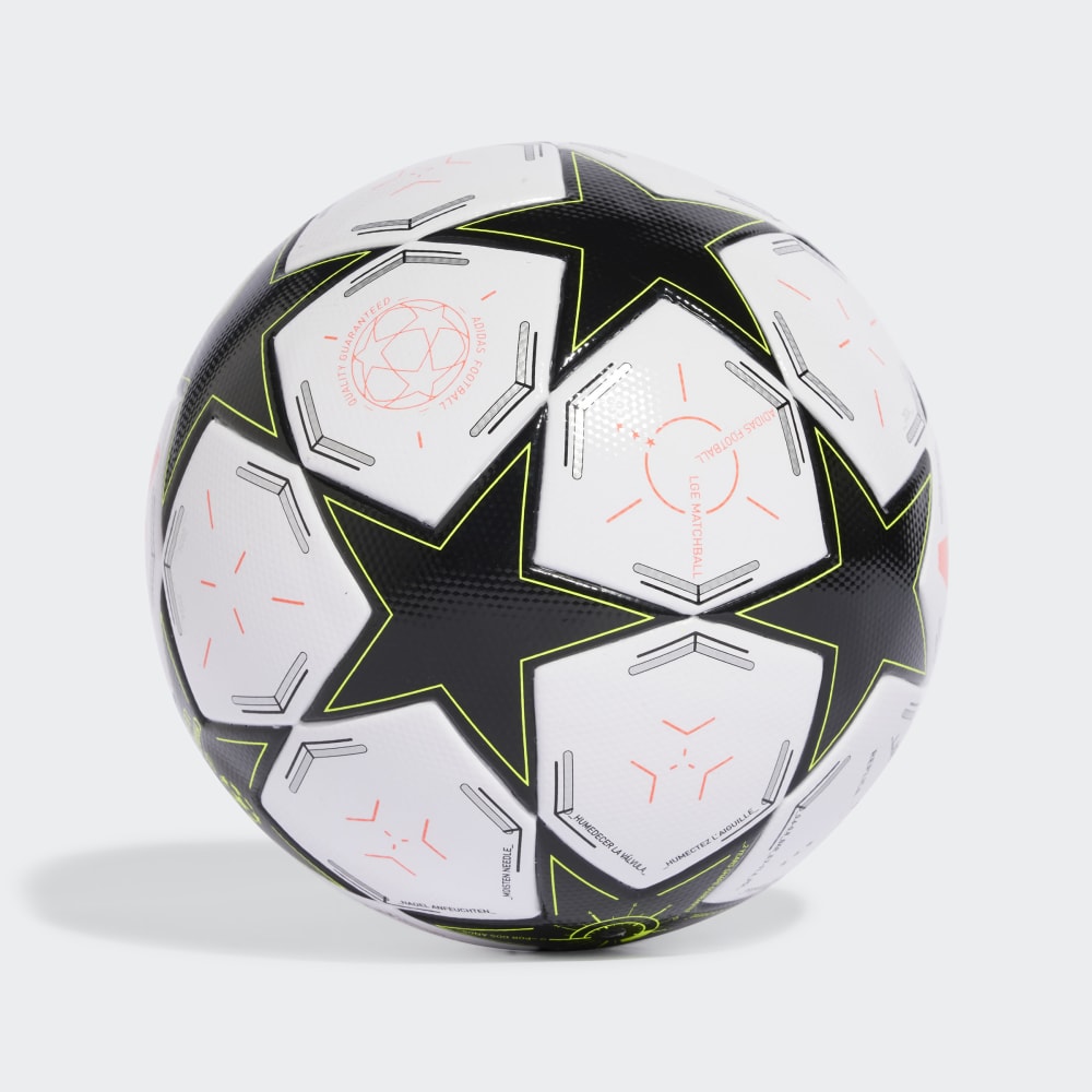 Adidas UCL League 24/25 Group Stage Ball