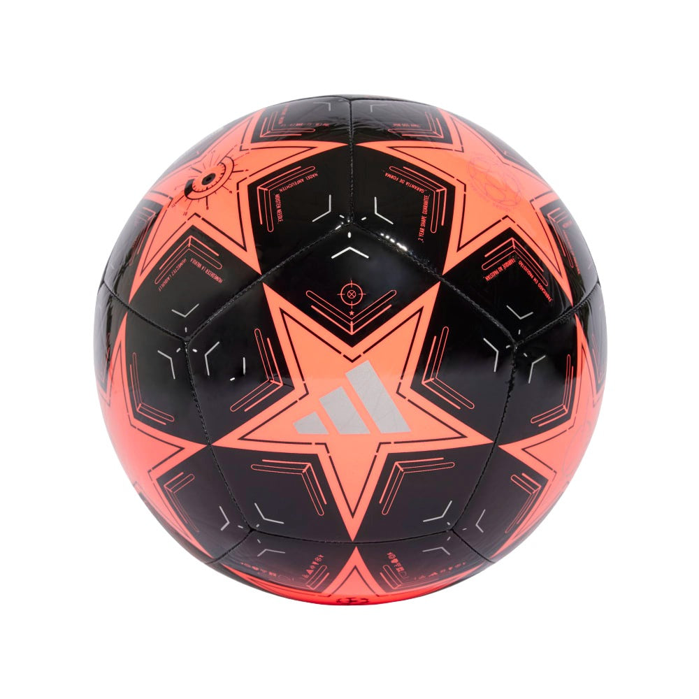 Adidas Champions League Club Soccer Ball 24/25