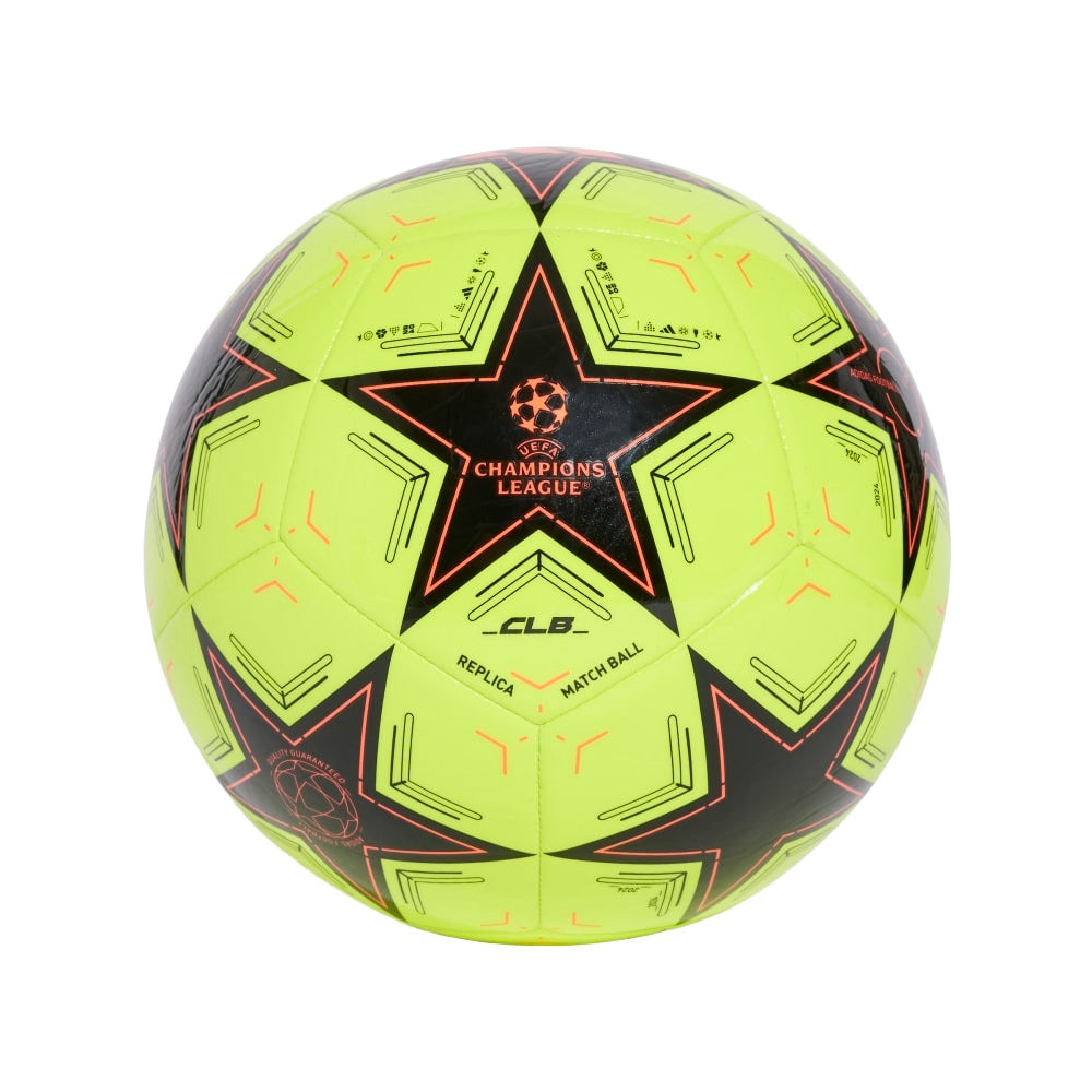 Adidas Champions League Club Soccer Ball 24/25