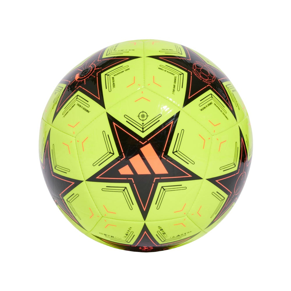 Adidas Champions League Club Soccer Ball 24/25