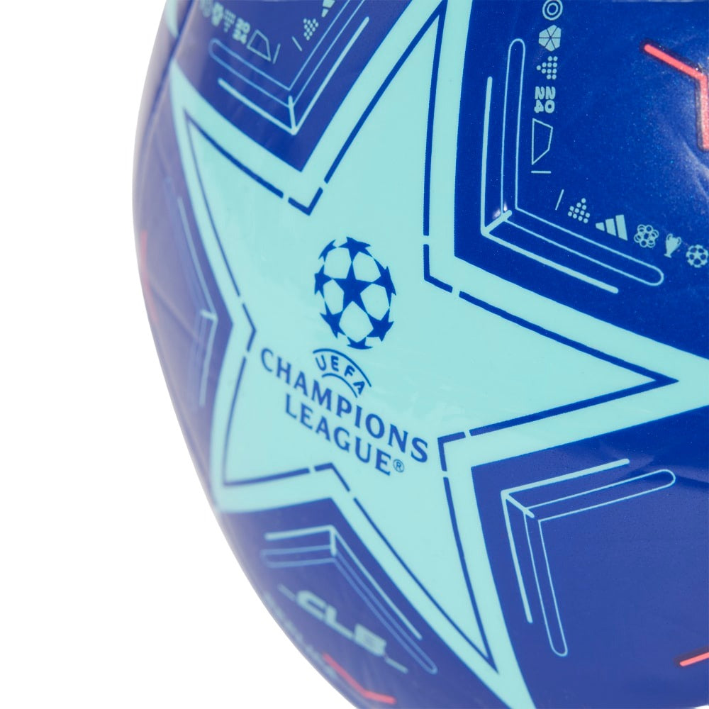 Adidas Champions League Club Soccer Ball 24/25