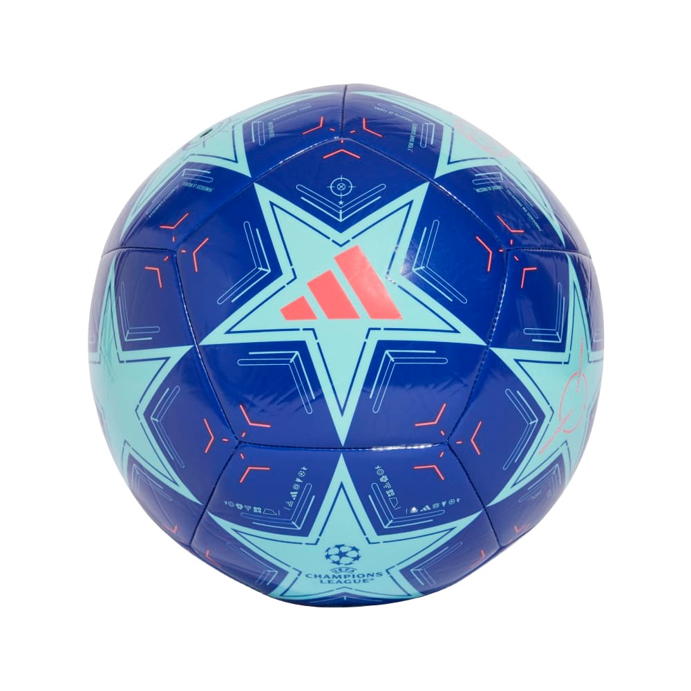 Adidas Champions League Club Soccer Ball 24/25