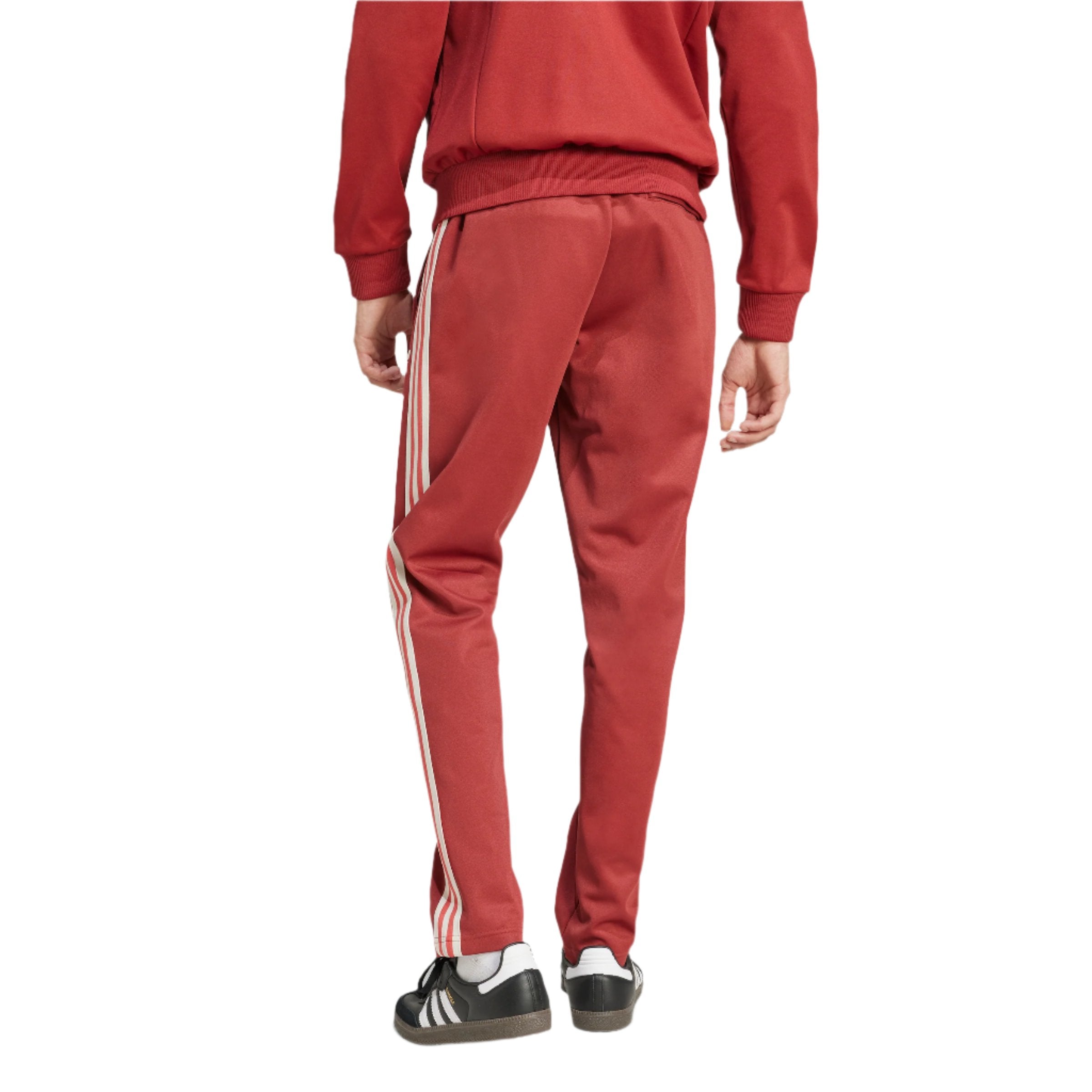 Adidas FC Bayern Track Pants