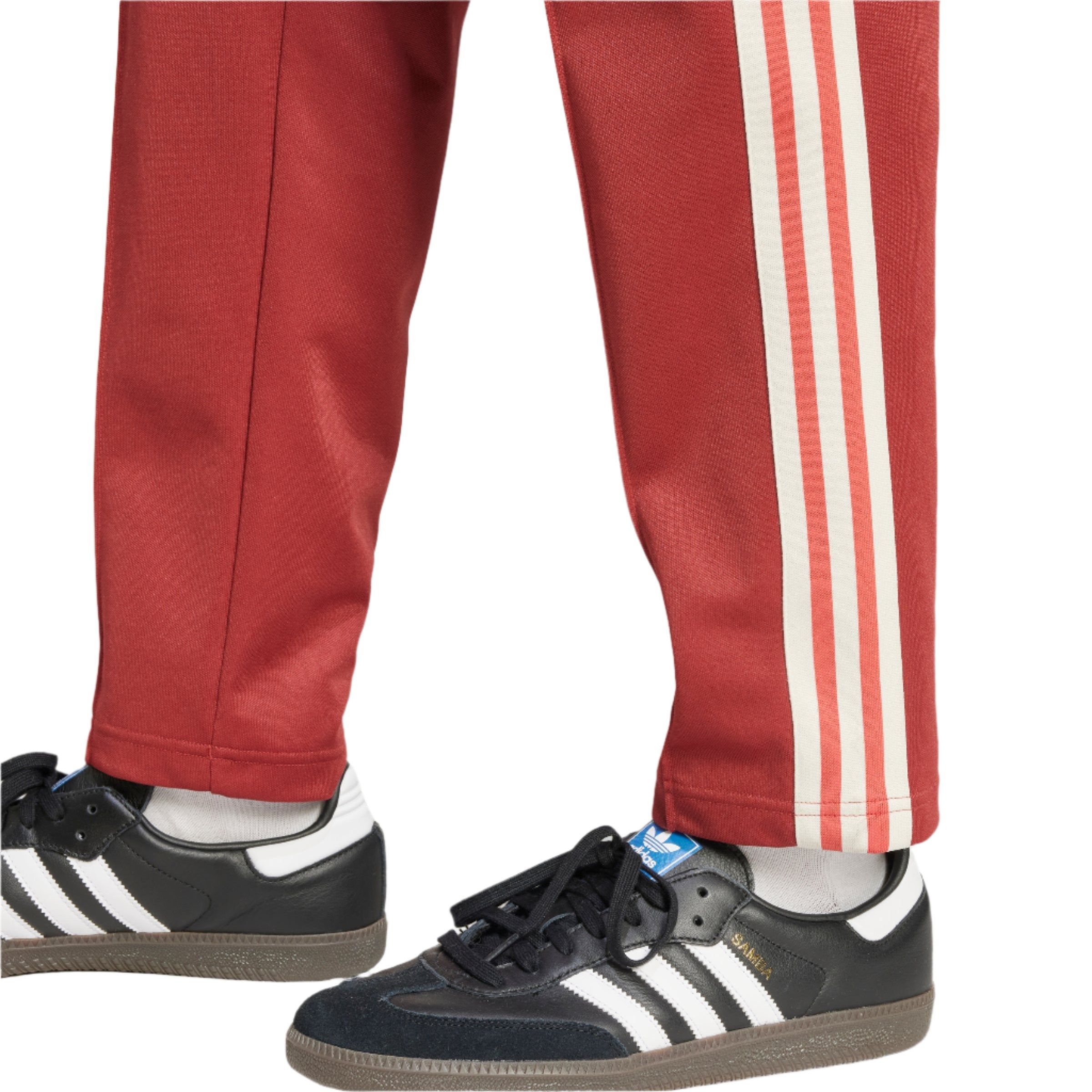 Adidas FC Bayern Track Pants