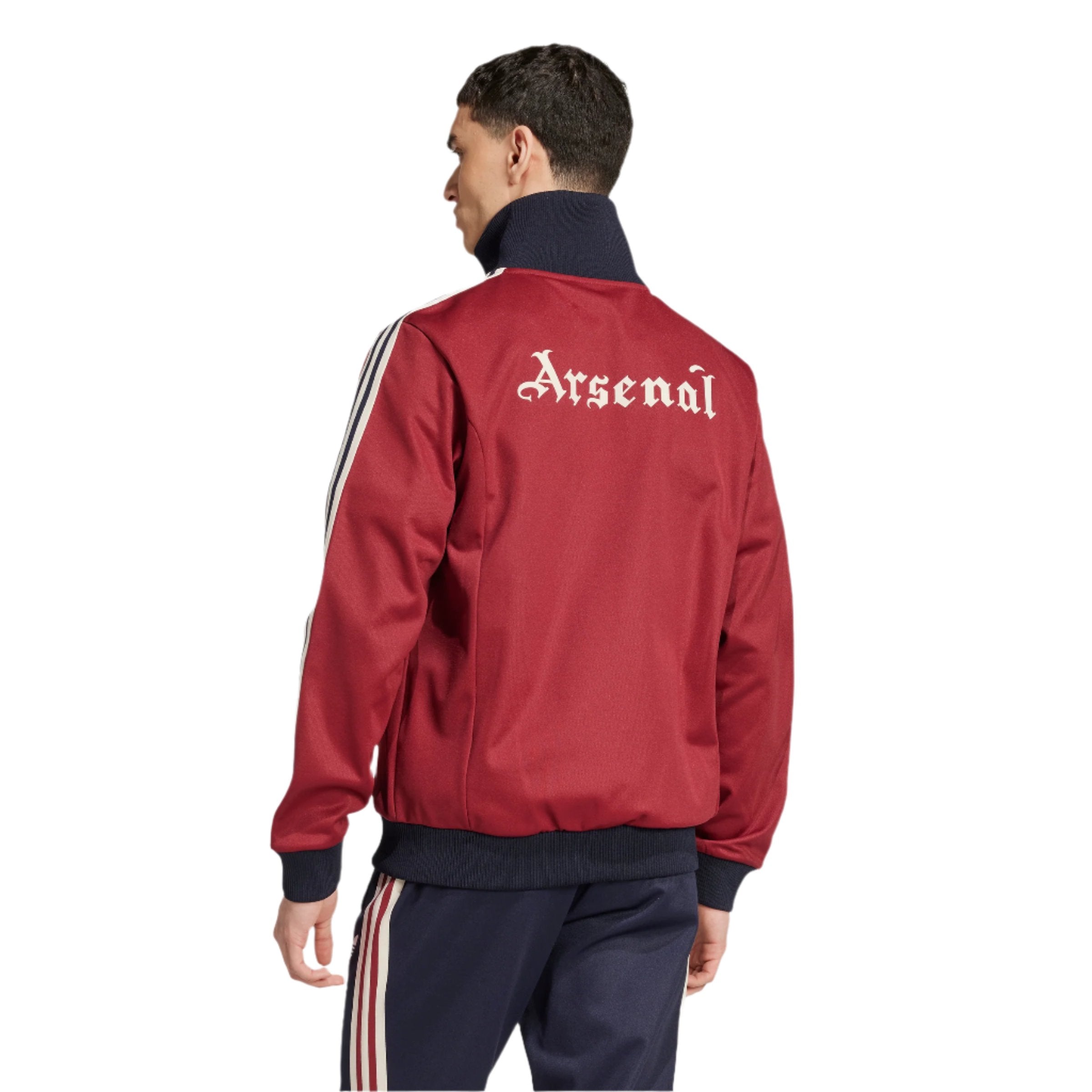 Adidas Arsenal Originals Track Top Jacket