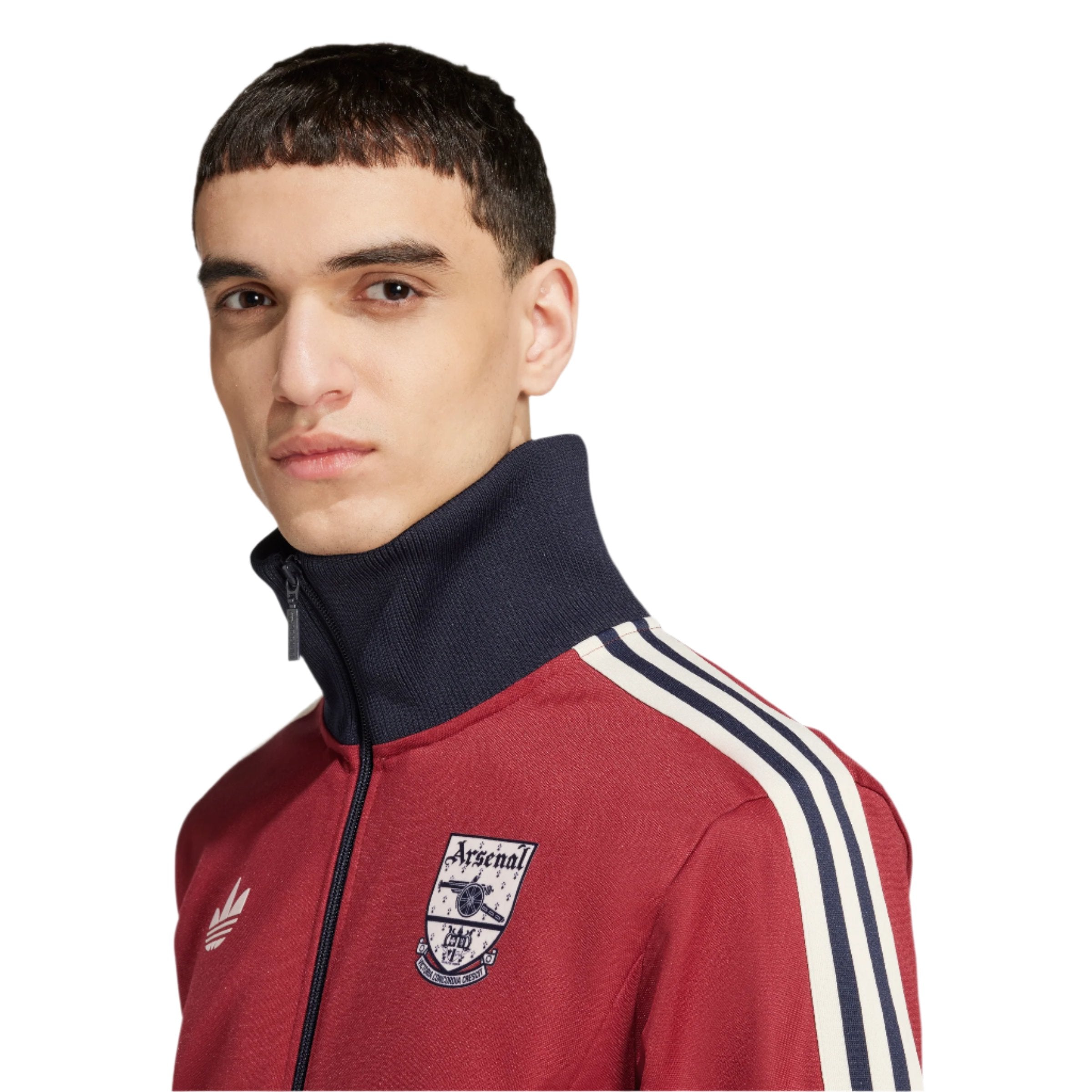 Adidas Arsenal Originals Track Top Jacket