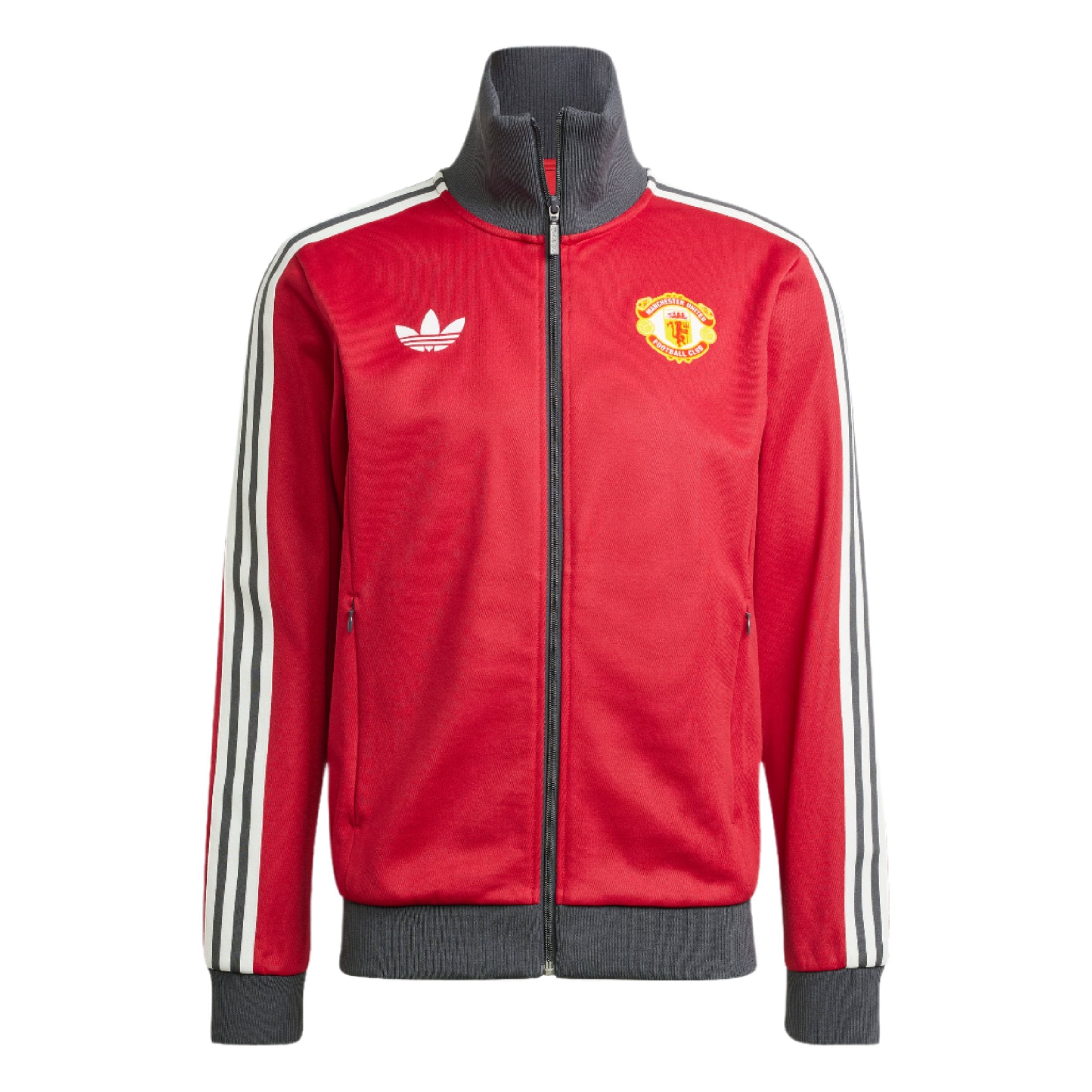 Adidas Manchester United Originals Track Top