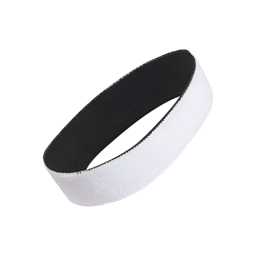 Adidas Interval Reversible 2.0 Headband - Black/White