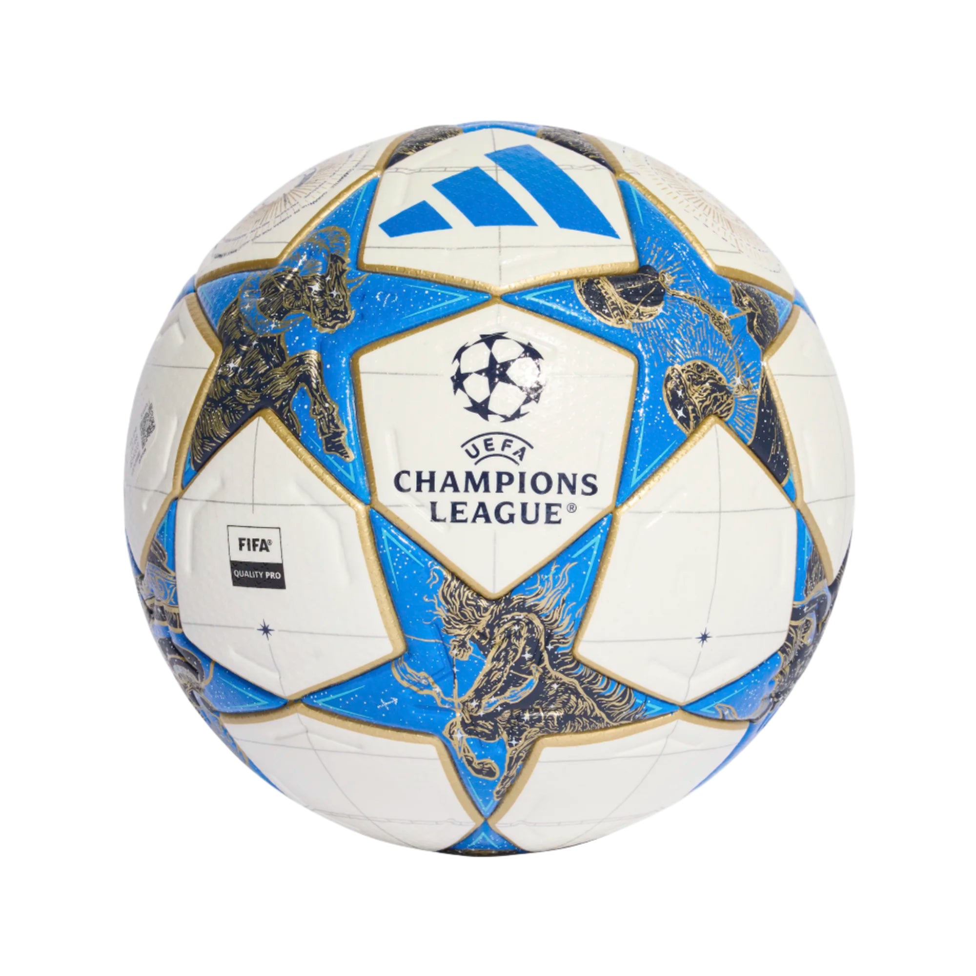 Adidas UCL UEFA Pro Champions League Soccer Ball 25/26