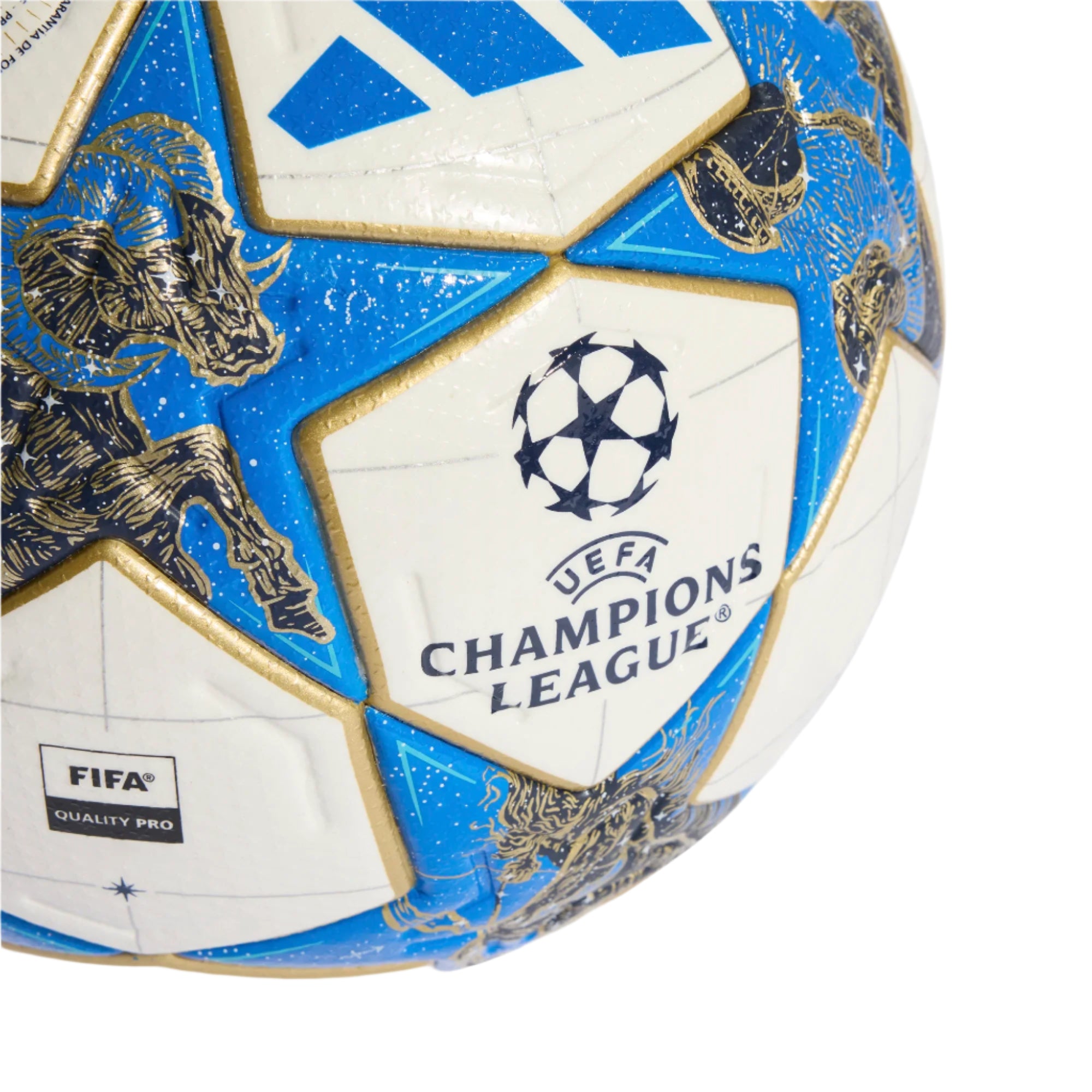 Adidas UCL UEFA Pro Champions League Soccer Ball 25/26