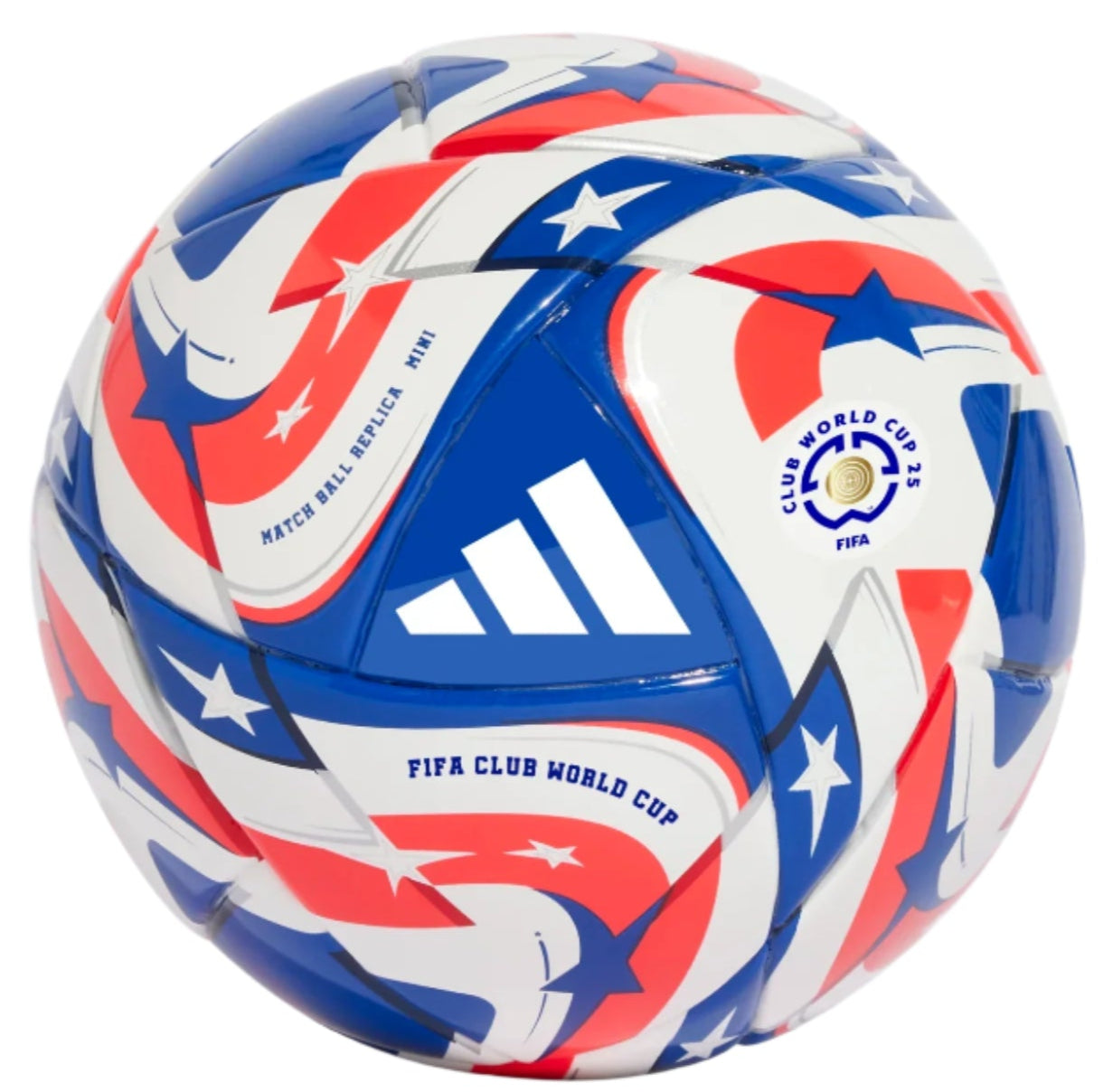 ADIDAS FIFA Club World Cup 25 Mini Ball