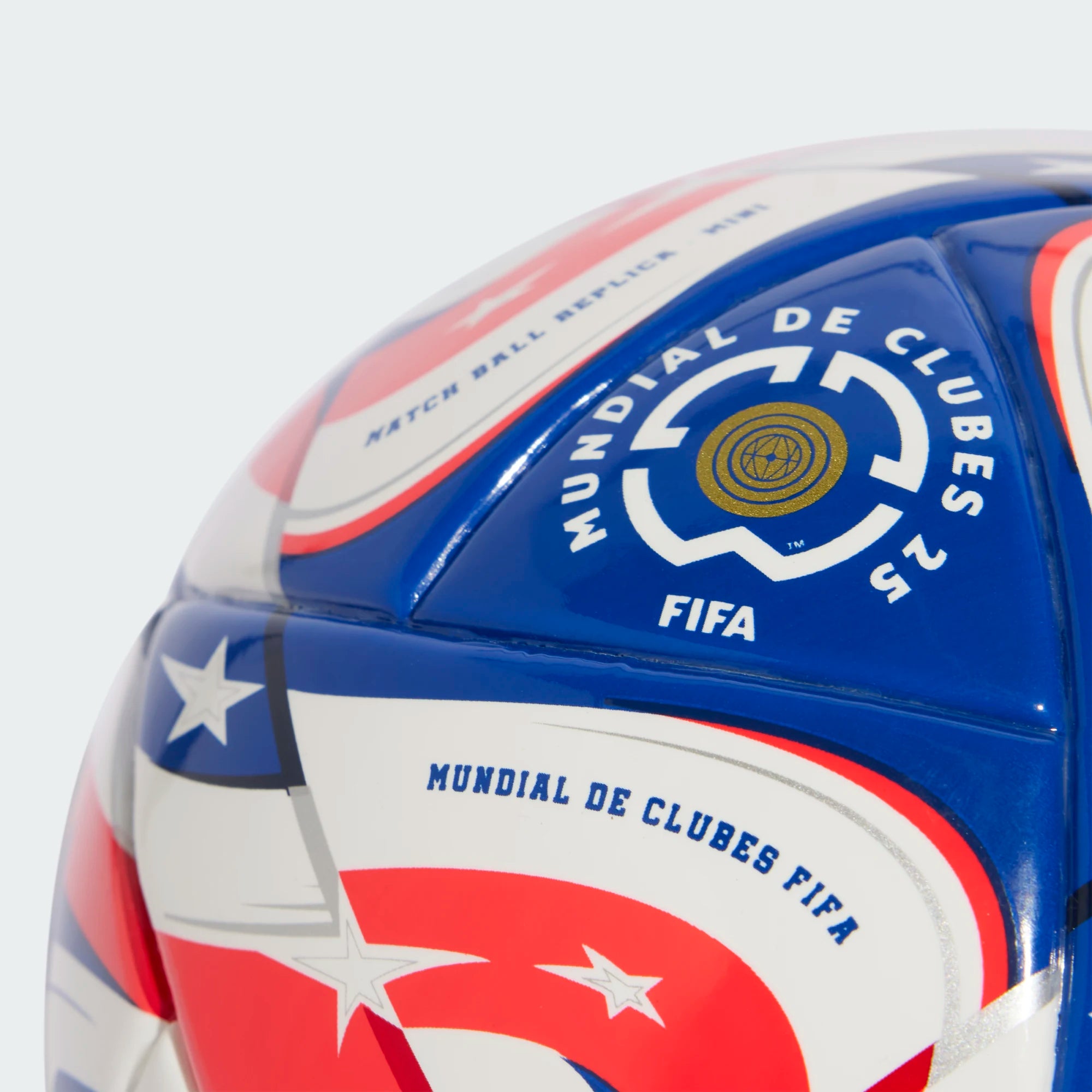 ADIDAS FIFA Club World Cup 25 Mini Ball