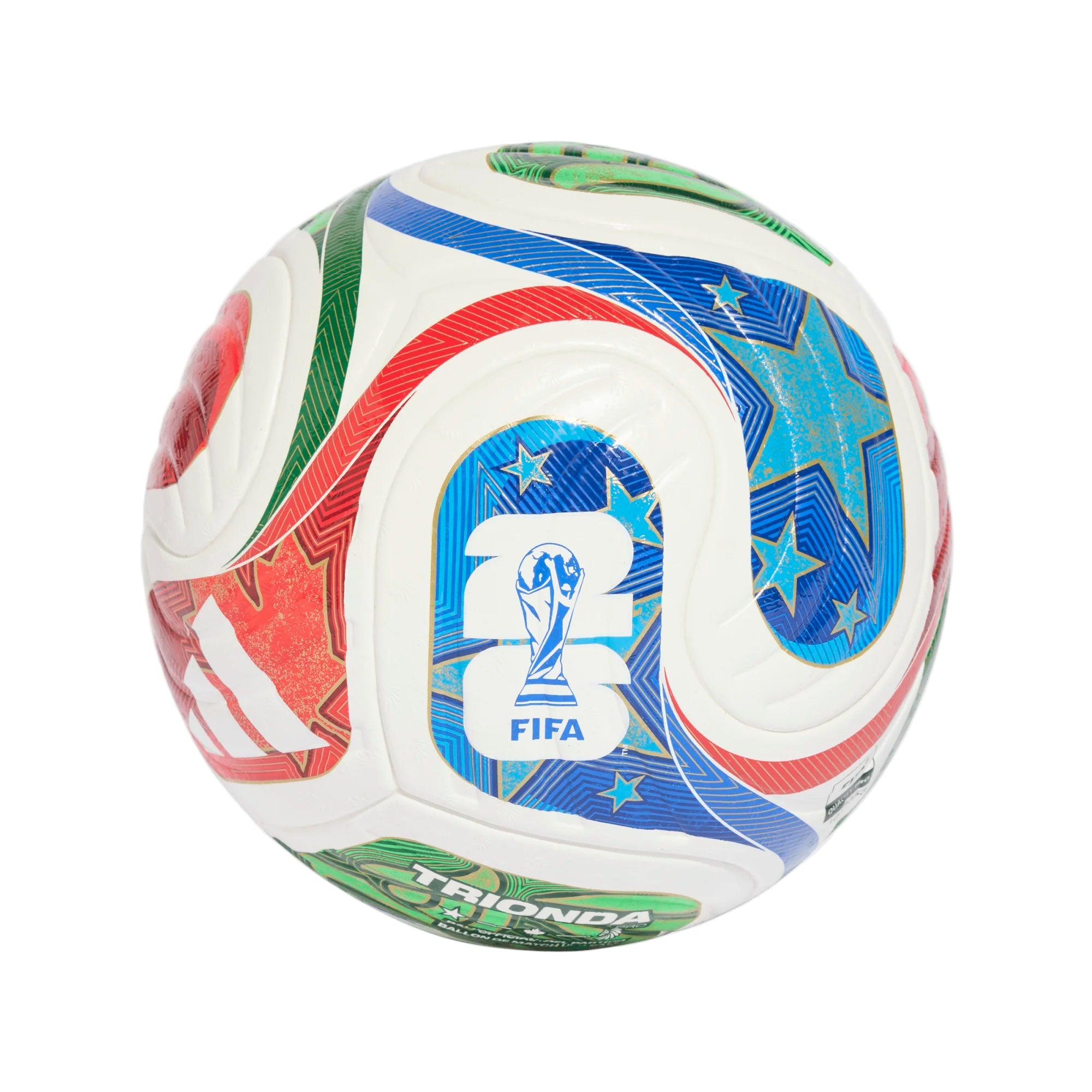Adidas FIFA World Cup 2026 Trionda Pro Ball