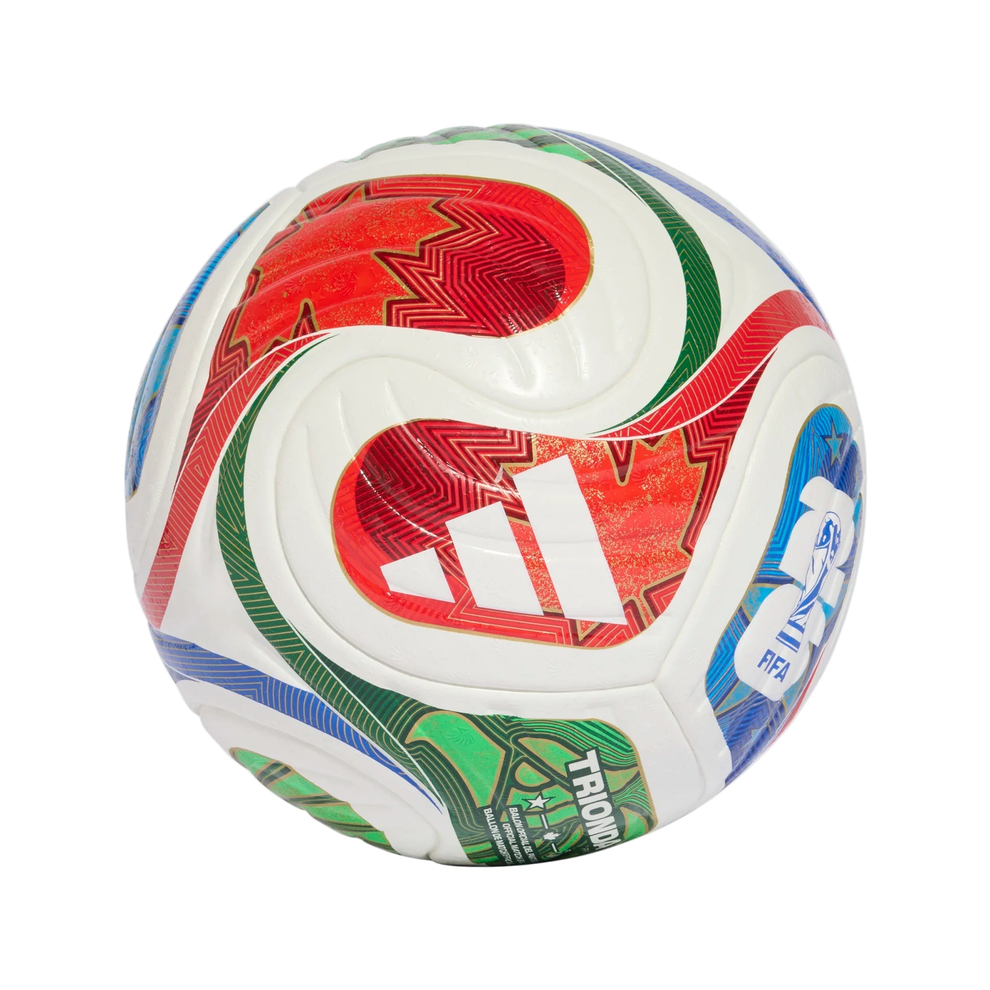 Adidas FIFA World Cup 2026 Trionda Pro Ball