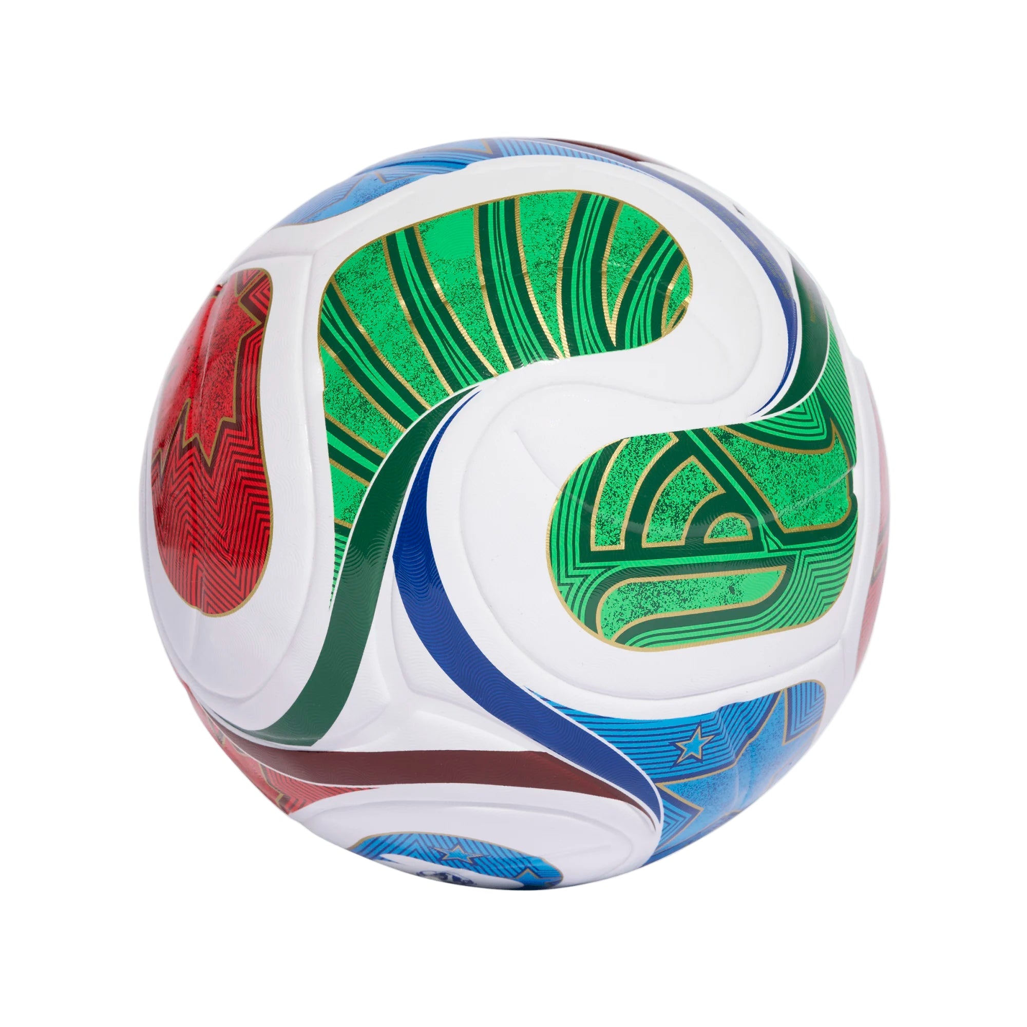 Adidas FIFA World Cup 26 Trionda League ball