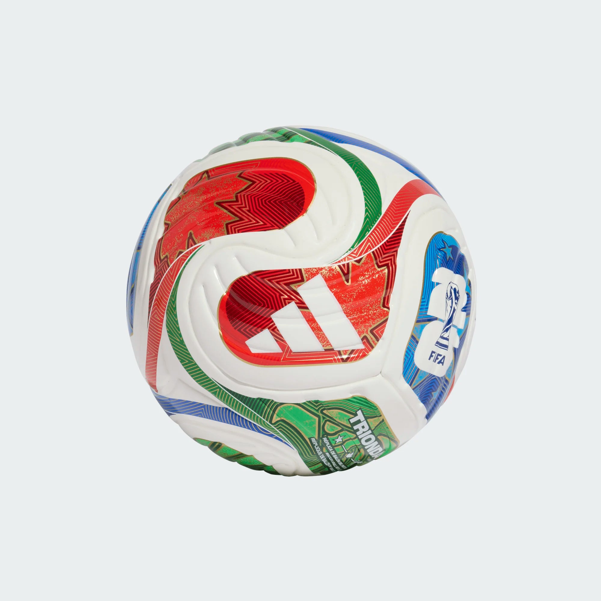 Adidas FIFA World Cup 26 Trionda Mini ball