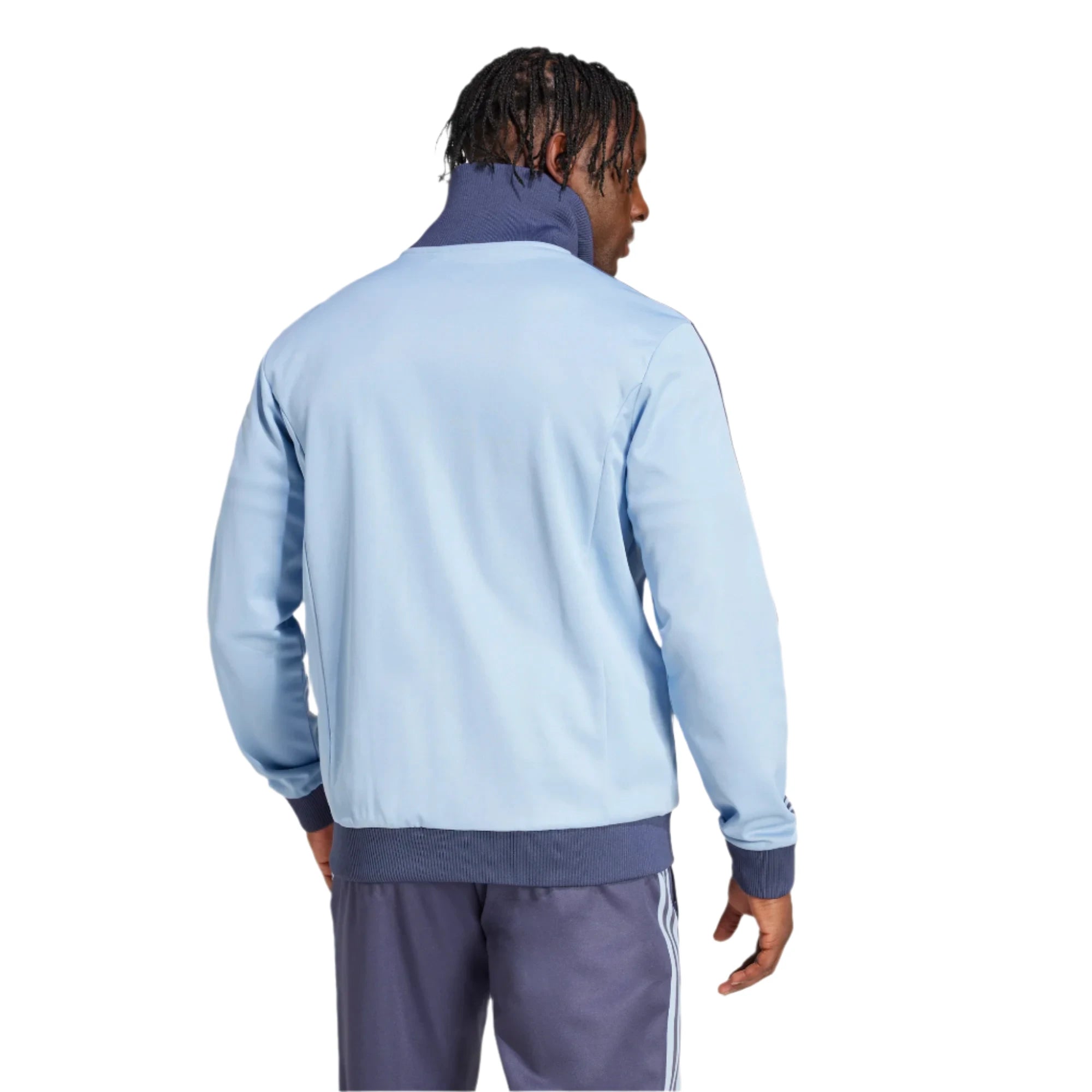 Adidas Argentina Anniversary Track Jacket