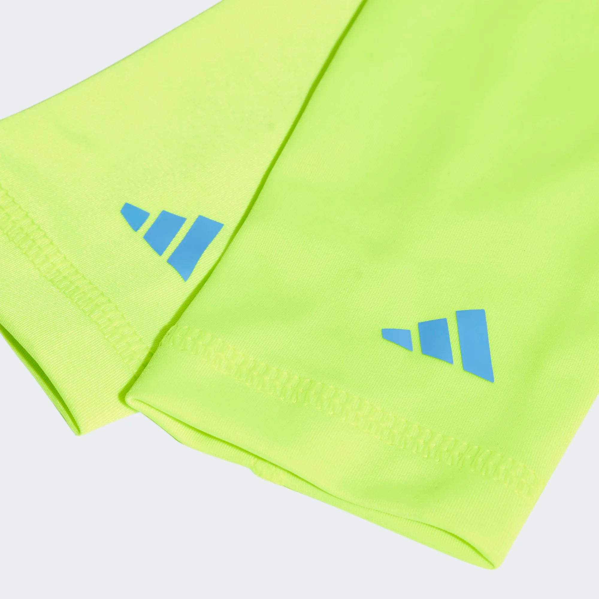 Adidas Tiro League Shin Guards-Pink/Neon Yellow