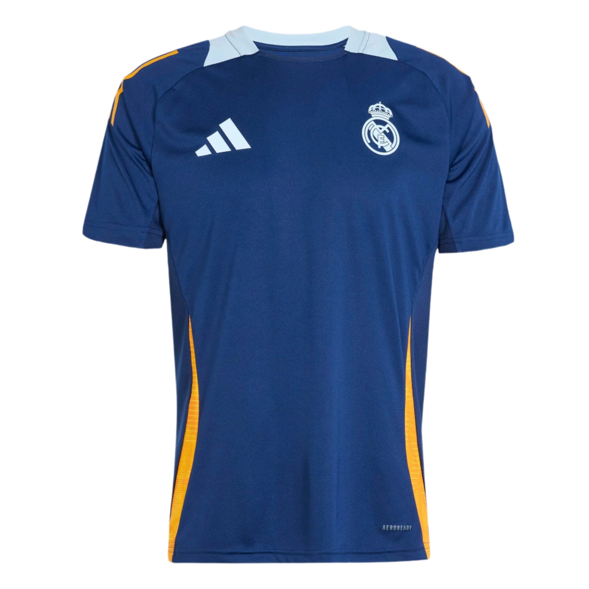 Adidas Real Madrid Training Jersey