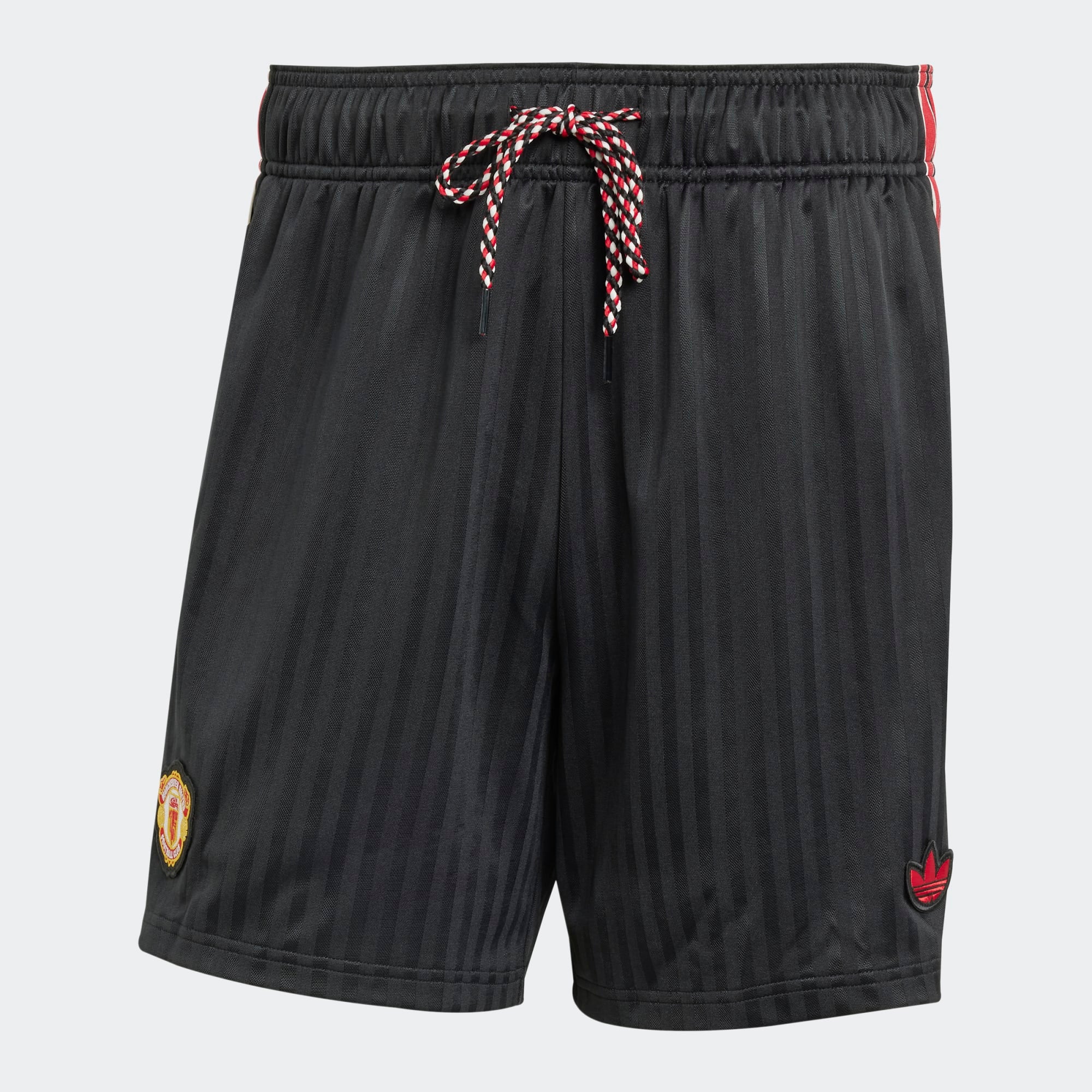 Adidas Manchester United Icon Shorts