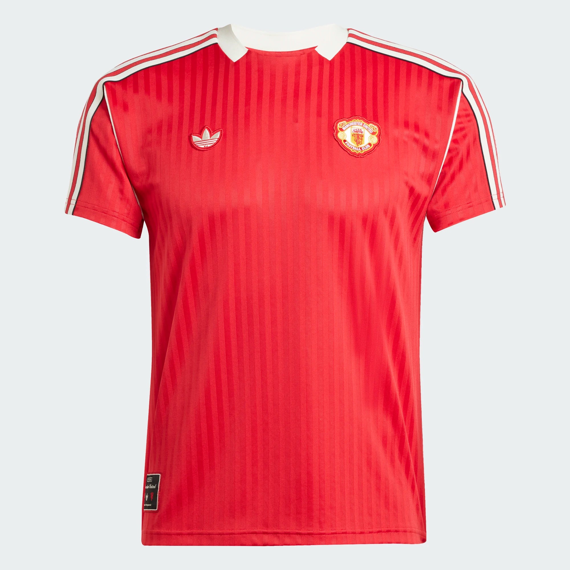 Adidas Manchester United Icon Jersey