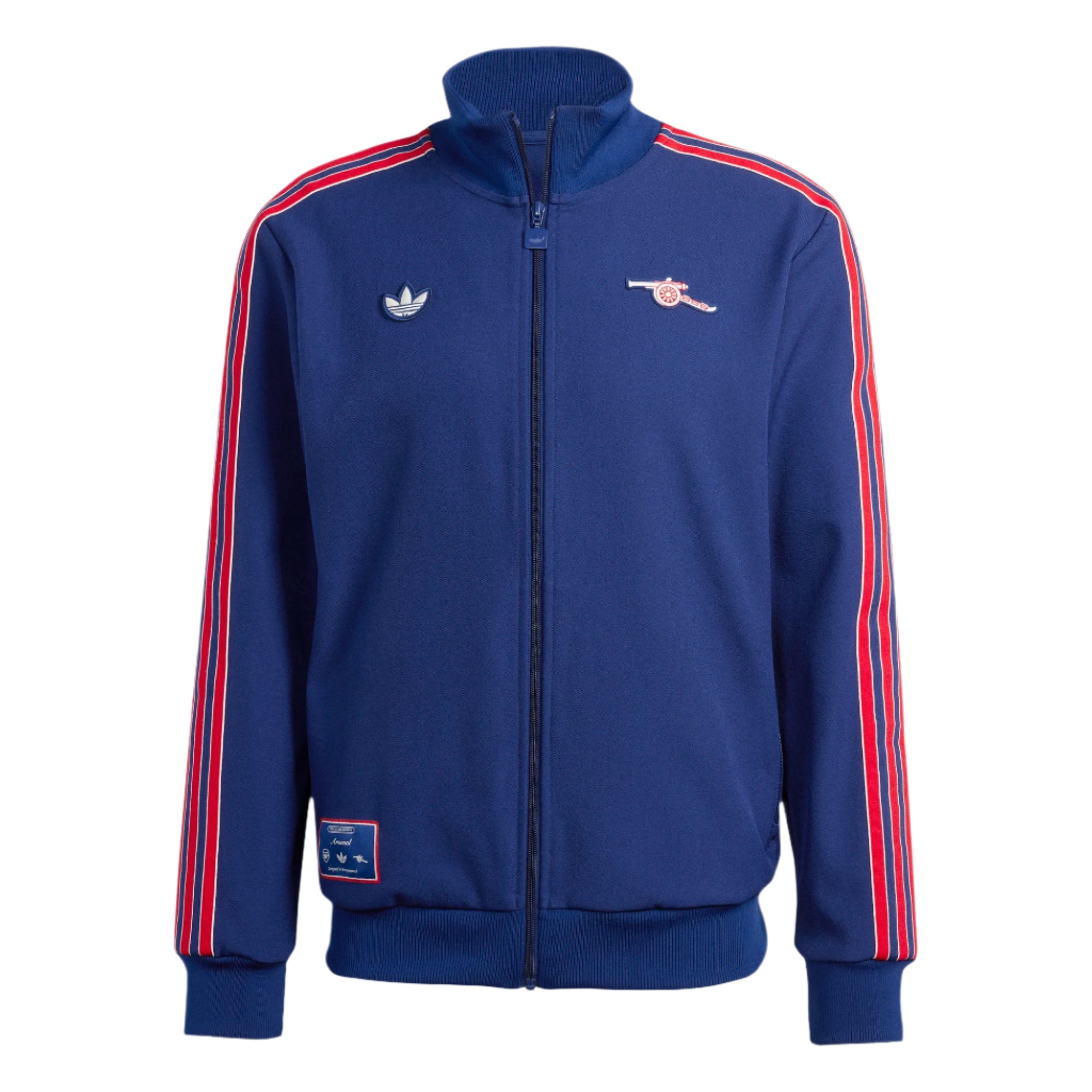 Adidas Arsenal Icon Track Top Jacket