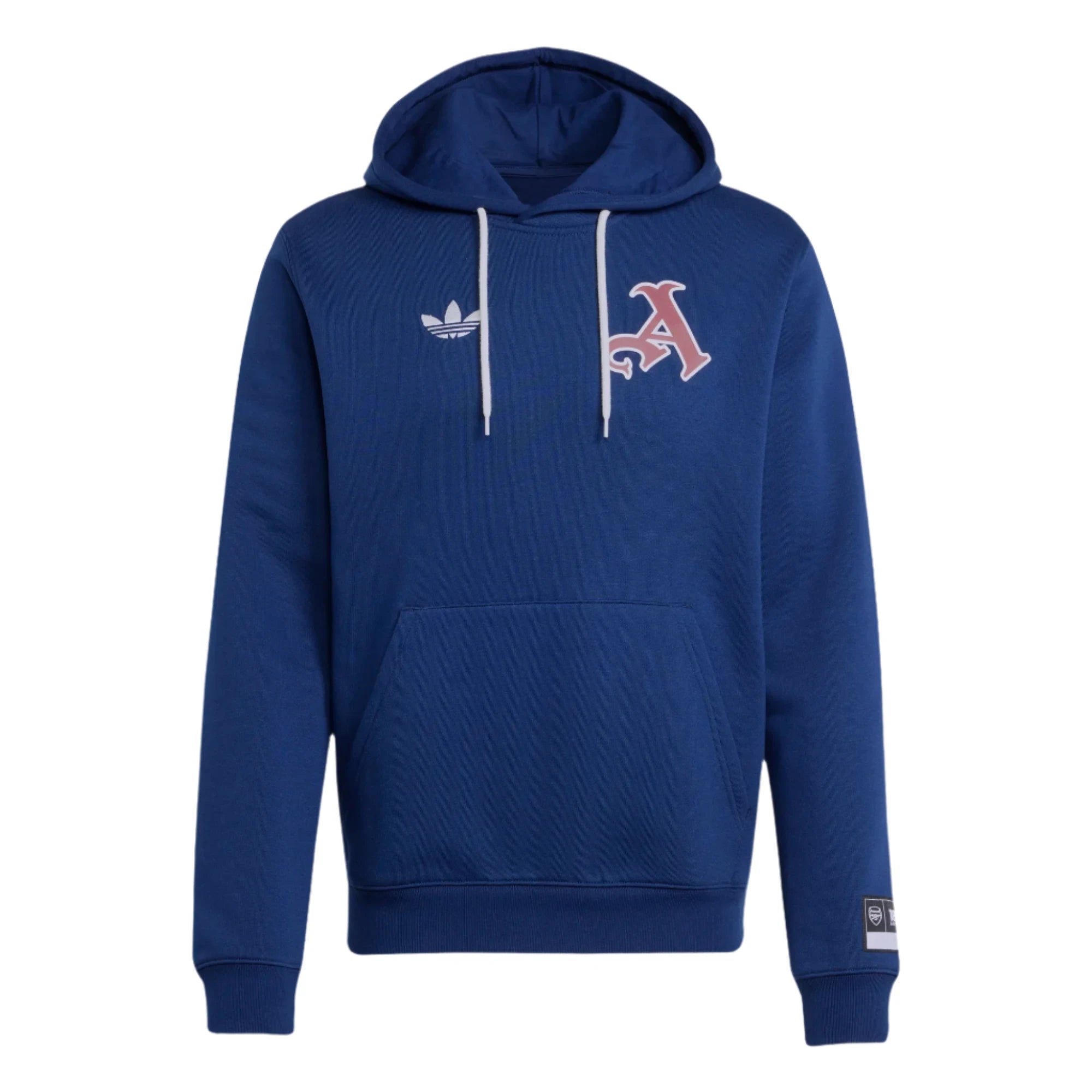 Adidas Arsenal VRCT Hoodie