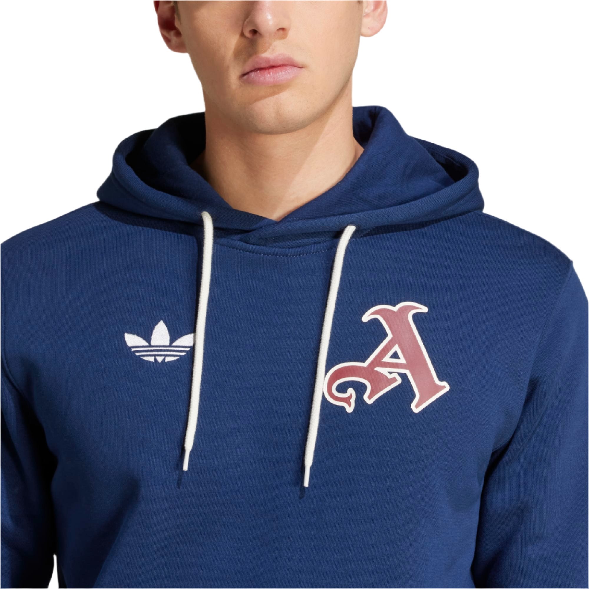 Adidas Arsenal VRCT Hoodie