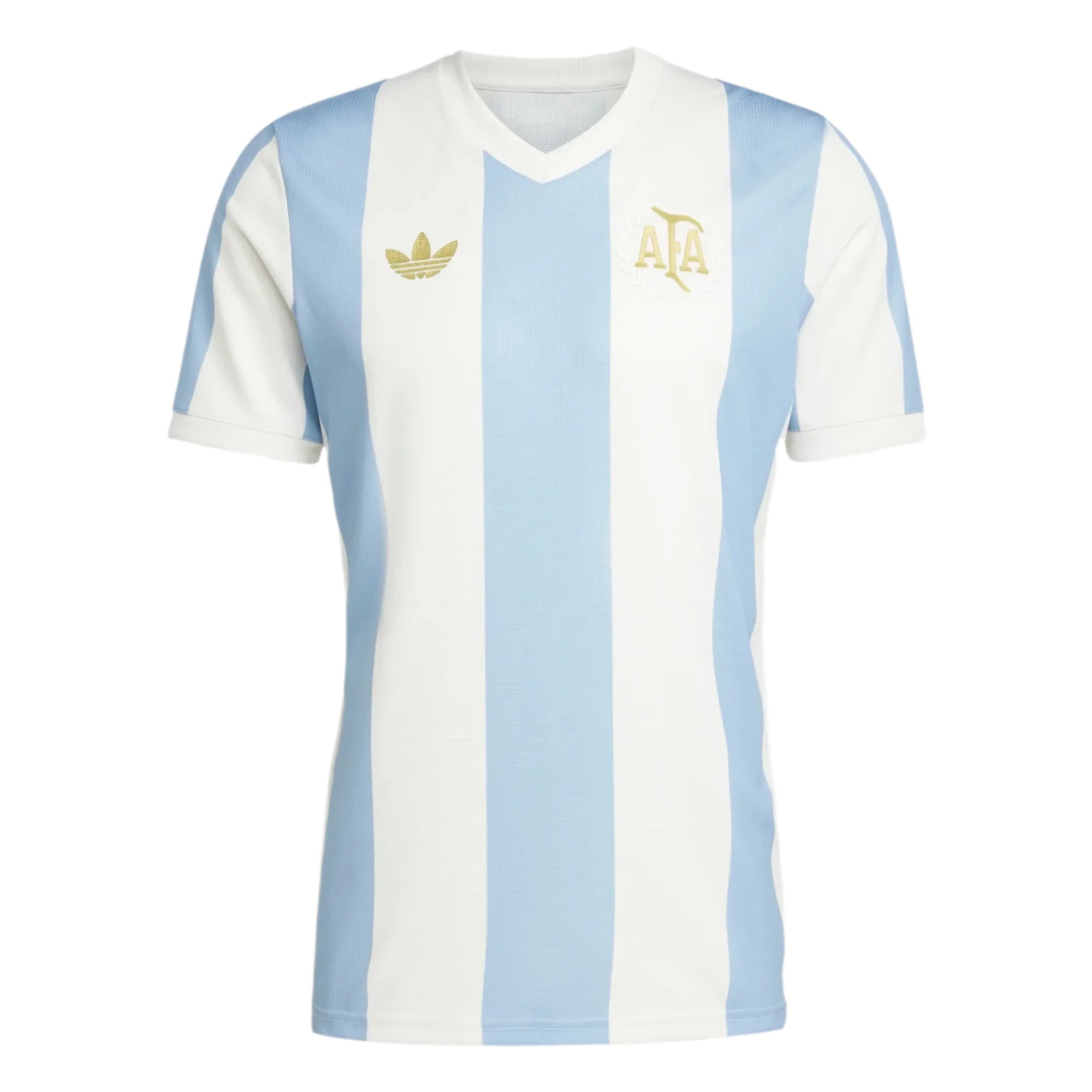 Adidas Argentina Anniversary Jersey