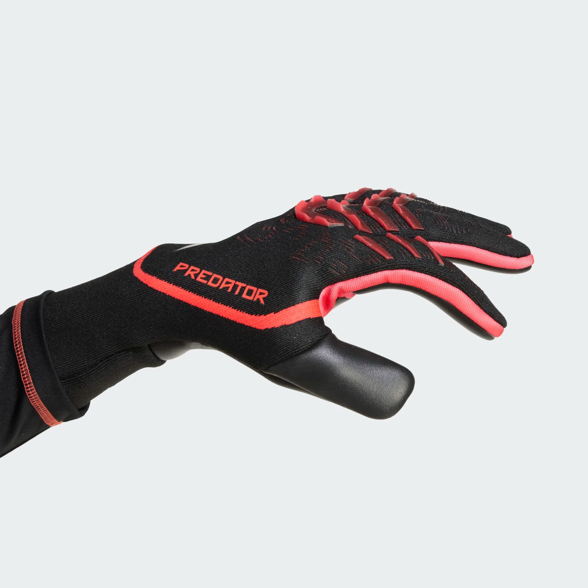 Adidas Predator GL Pro Gloves-Lucid Red/Black