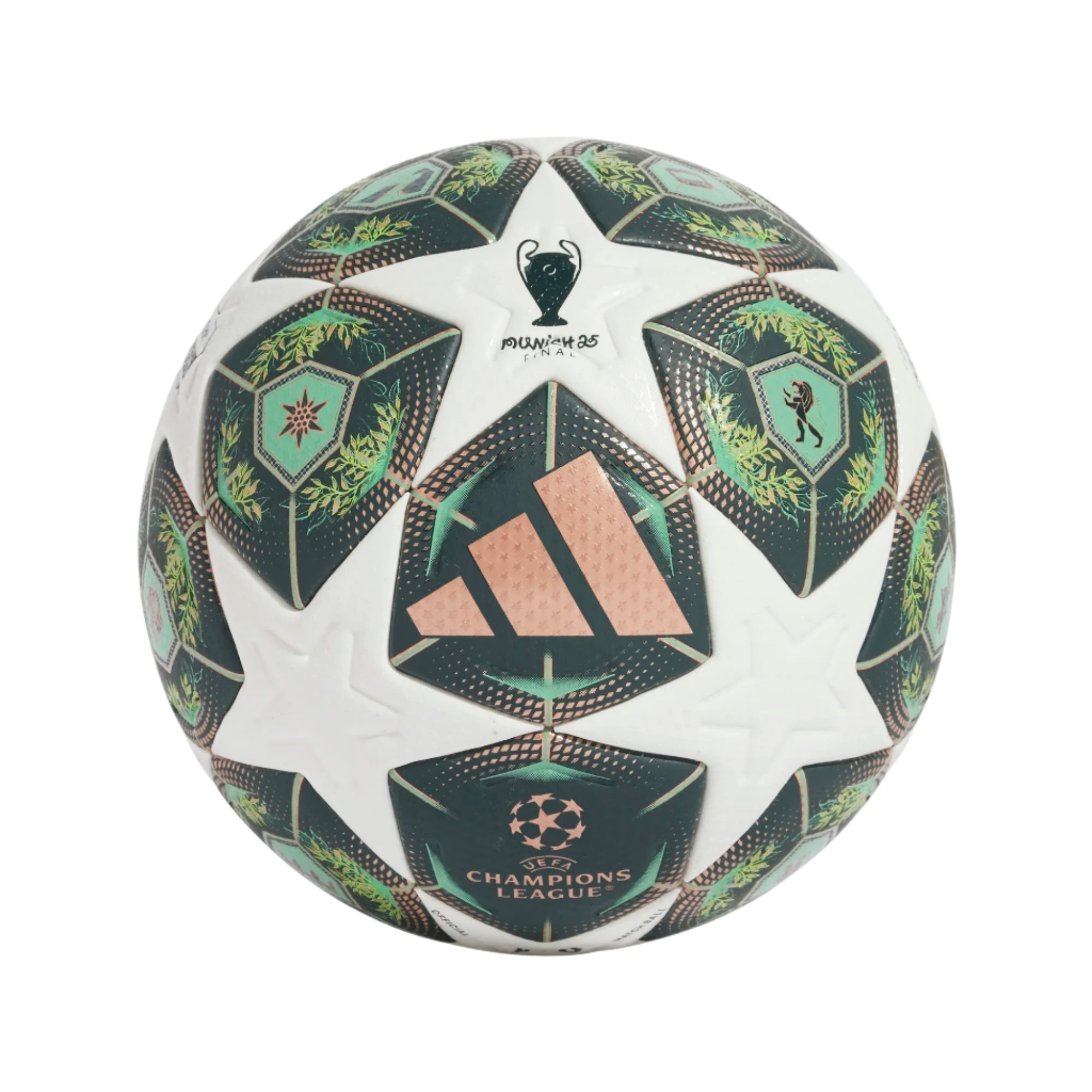 Adidas Champions League Official Match Soccer Ball 25