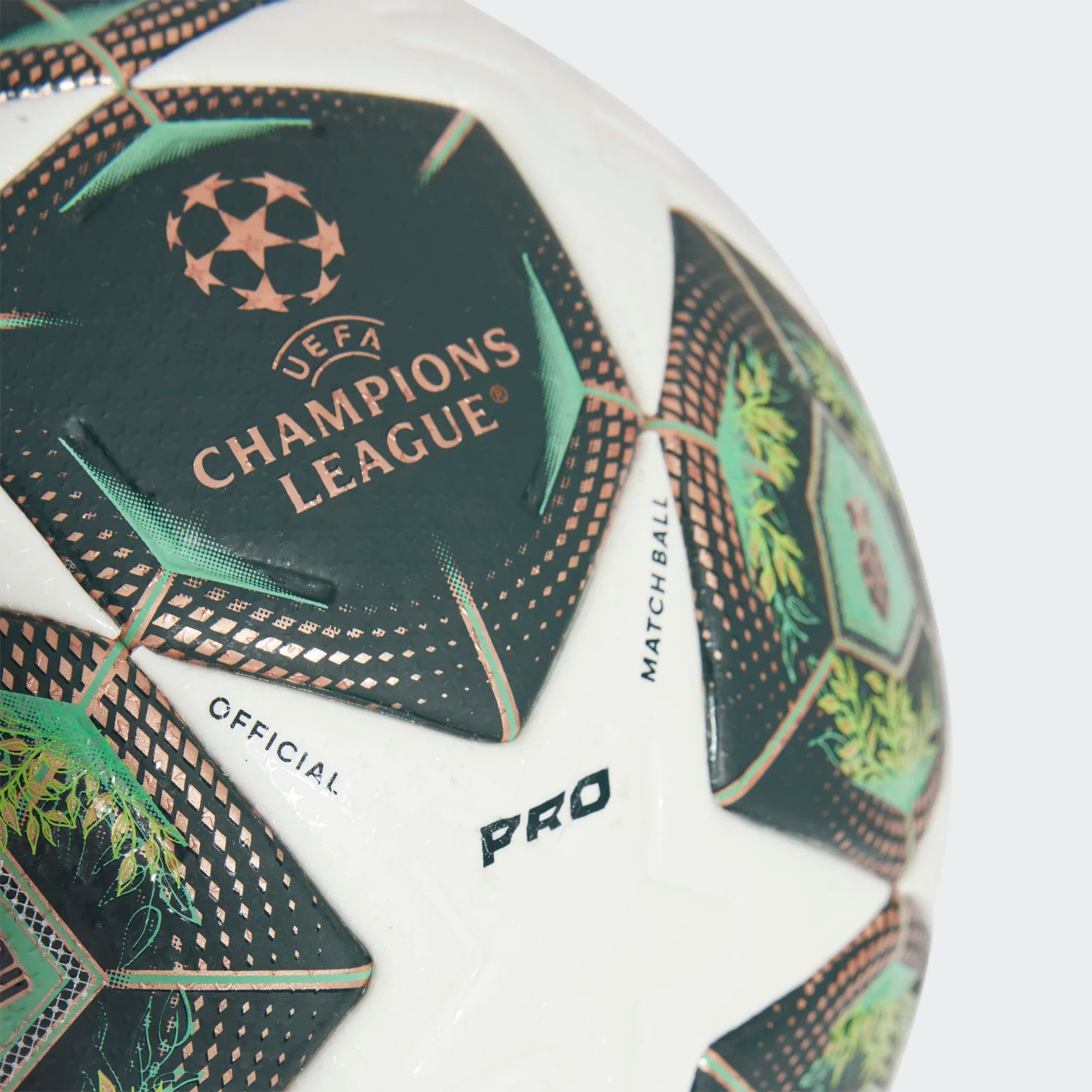 Adidas Champions League Official Match Soccer Ball 25