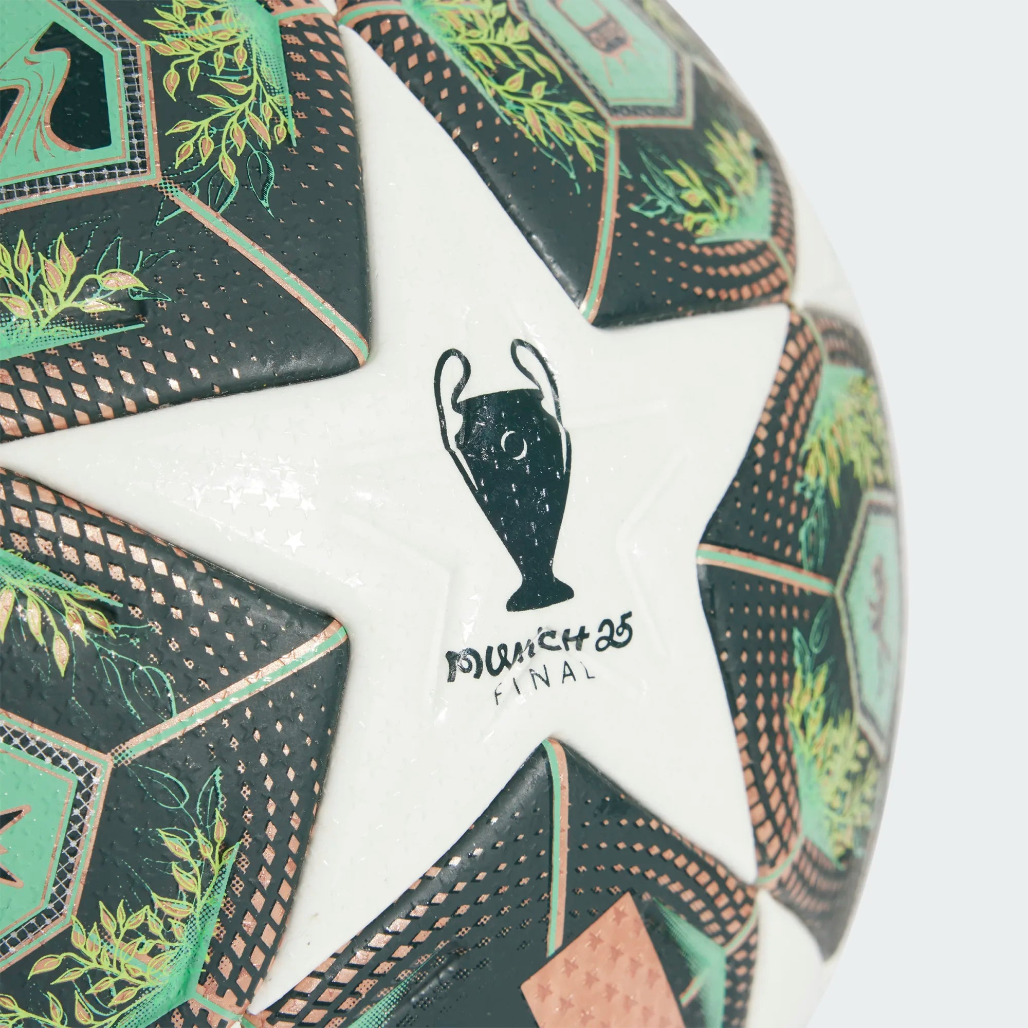 Adidas Champions League Official Match Soccer Ball 25