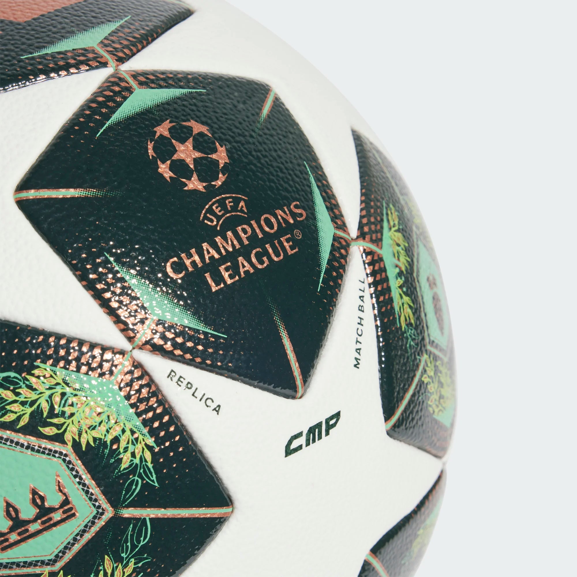 Adidas Champions League Pro Soccer Ball 25