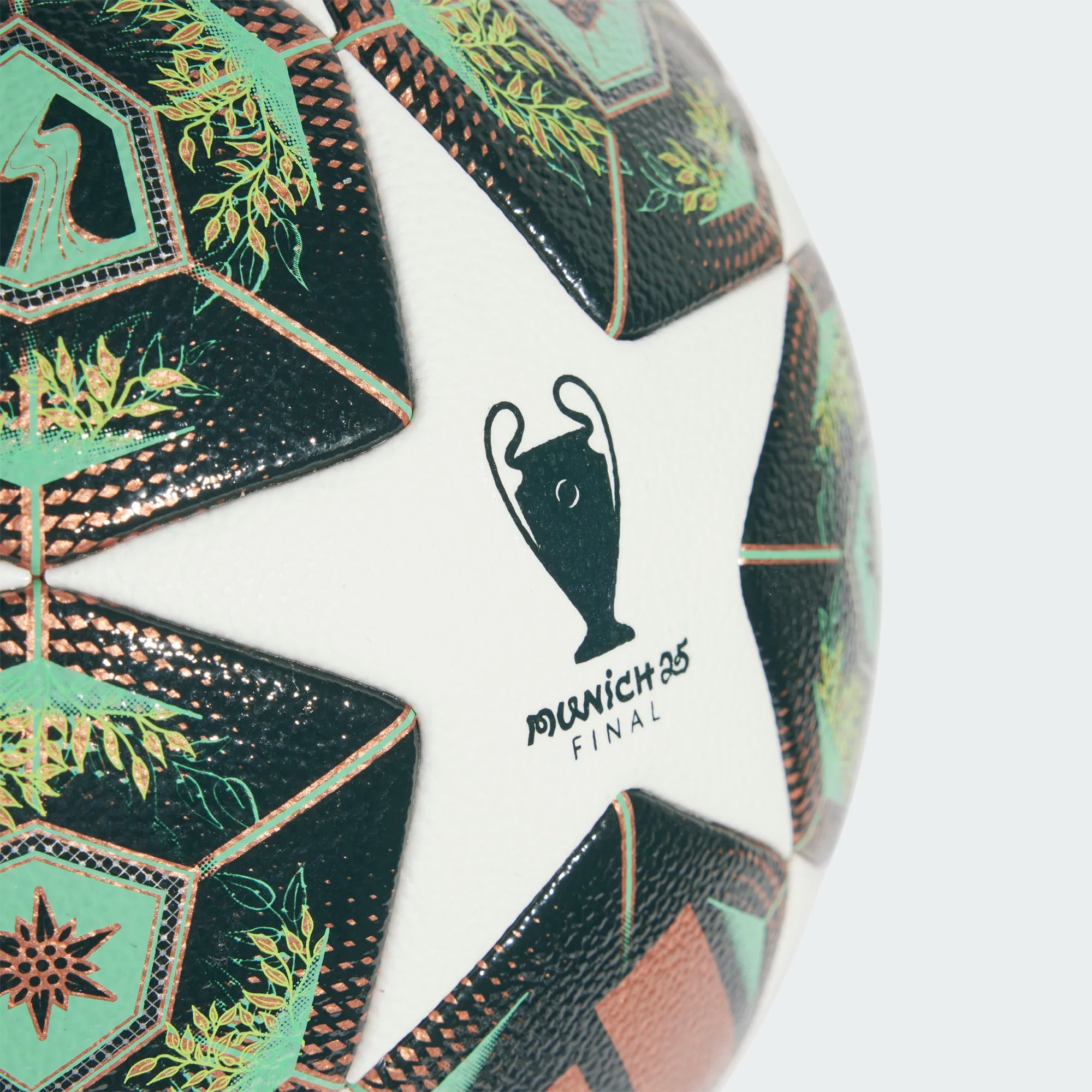 Adidas Champions League Pro Soccer Ball 25