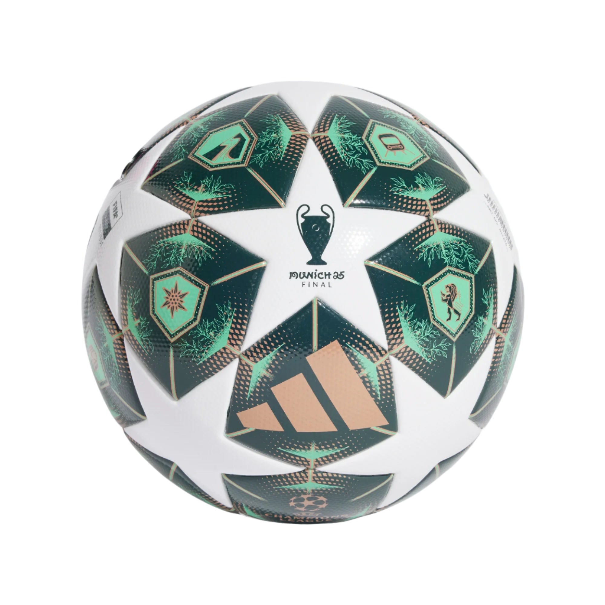 Adidas Champions League Soccer Ball 25