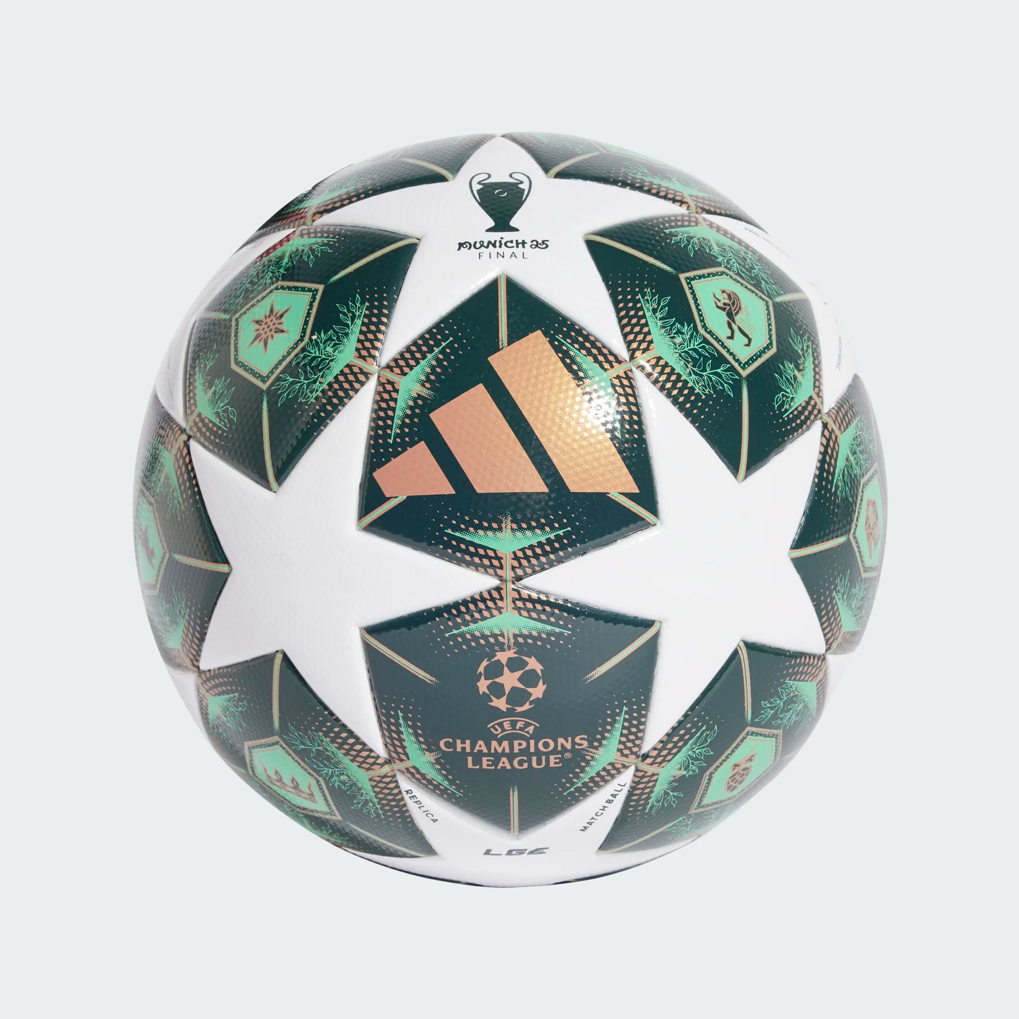 Adidas Champions League Soccer Ball 25