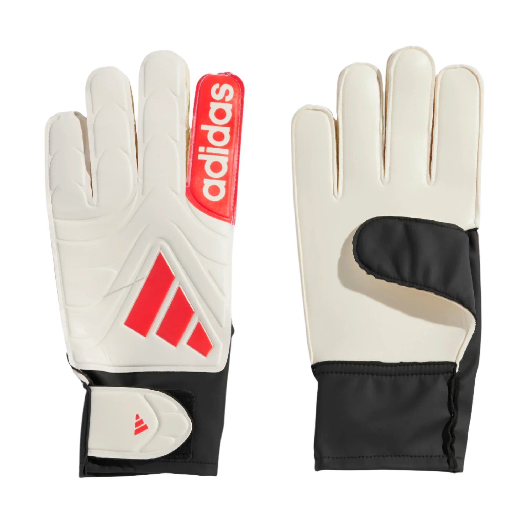 Adidas Copa Club Goalkeeper Glove-White