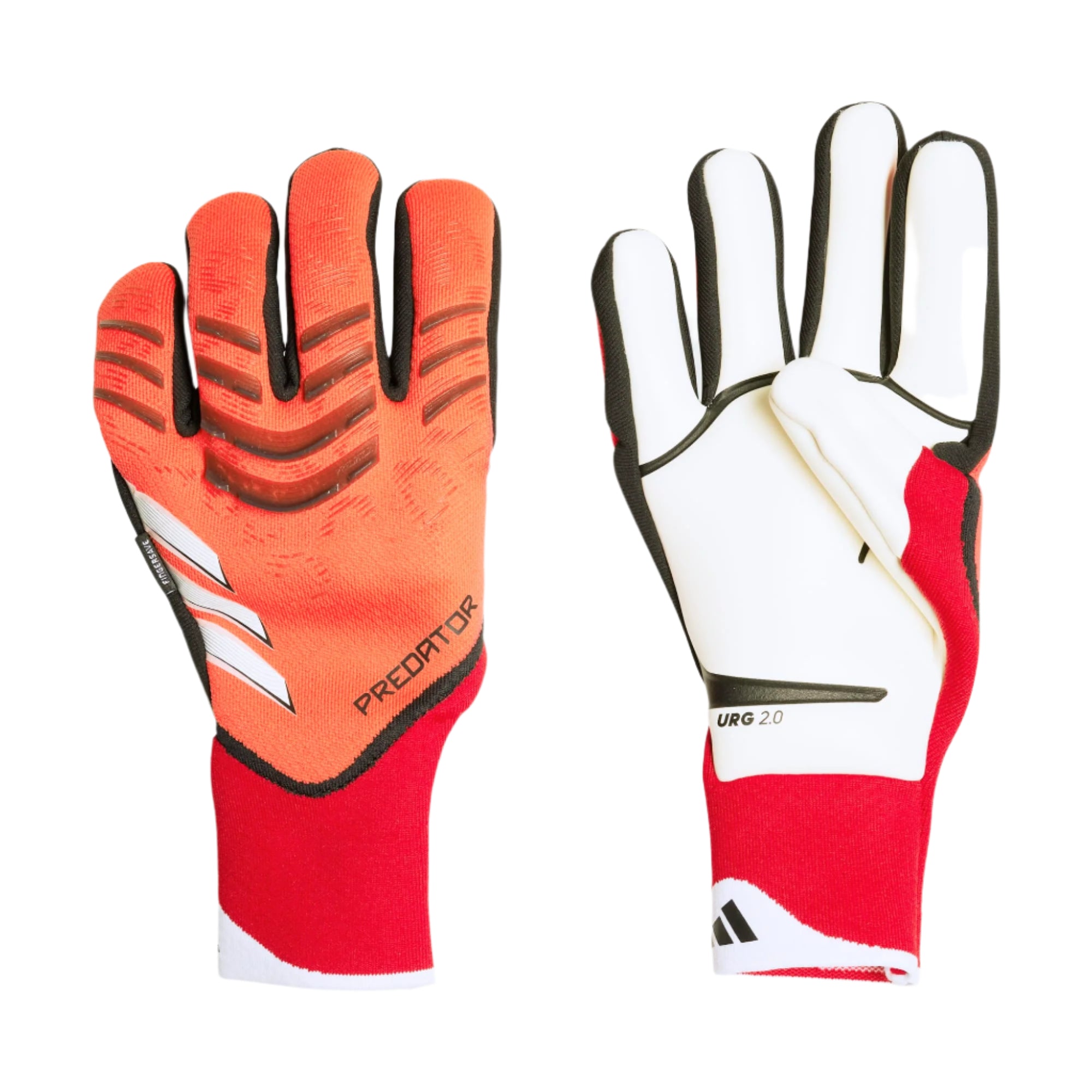 Adidas Predator GL Pro FingerSave Gloves