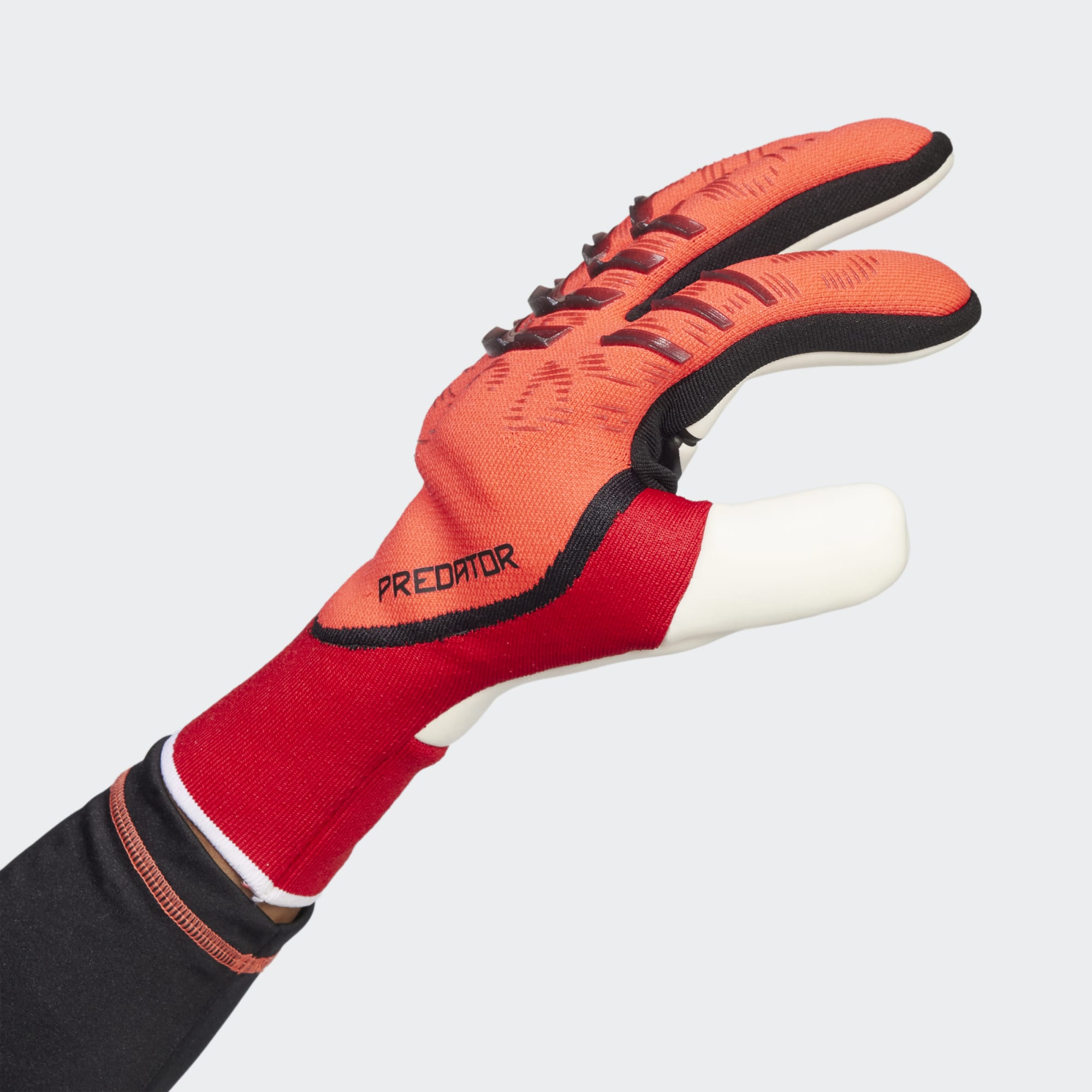 Adidas Predator GL Pro FingerSave Gloves