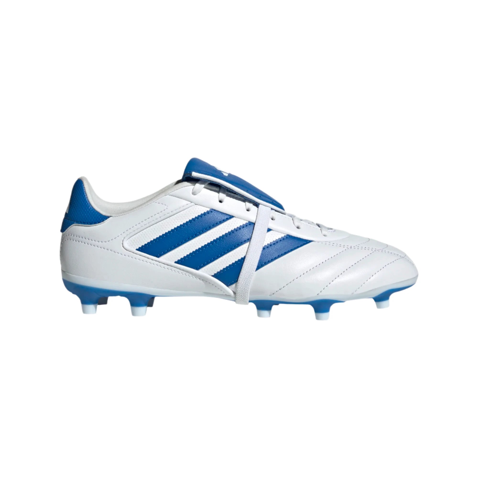 ADIDAS COPA GLORO II FG-White/Royal